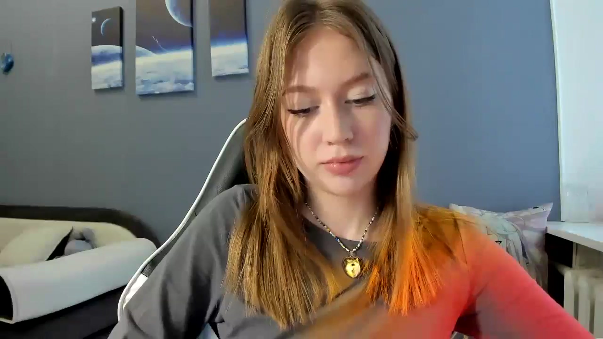 RoboSasha video thumbnail