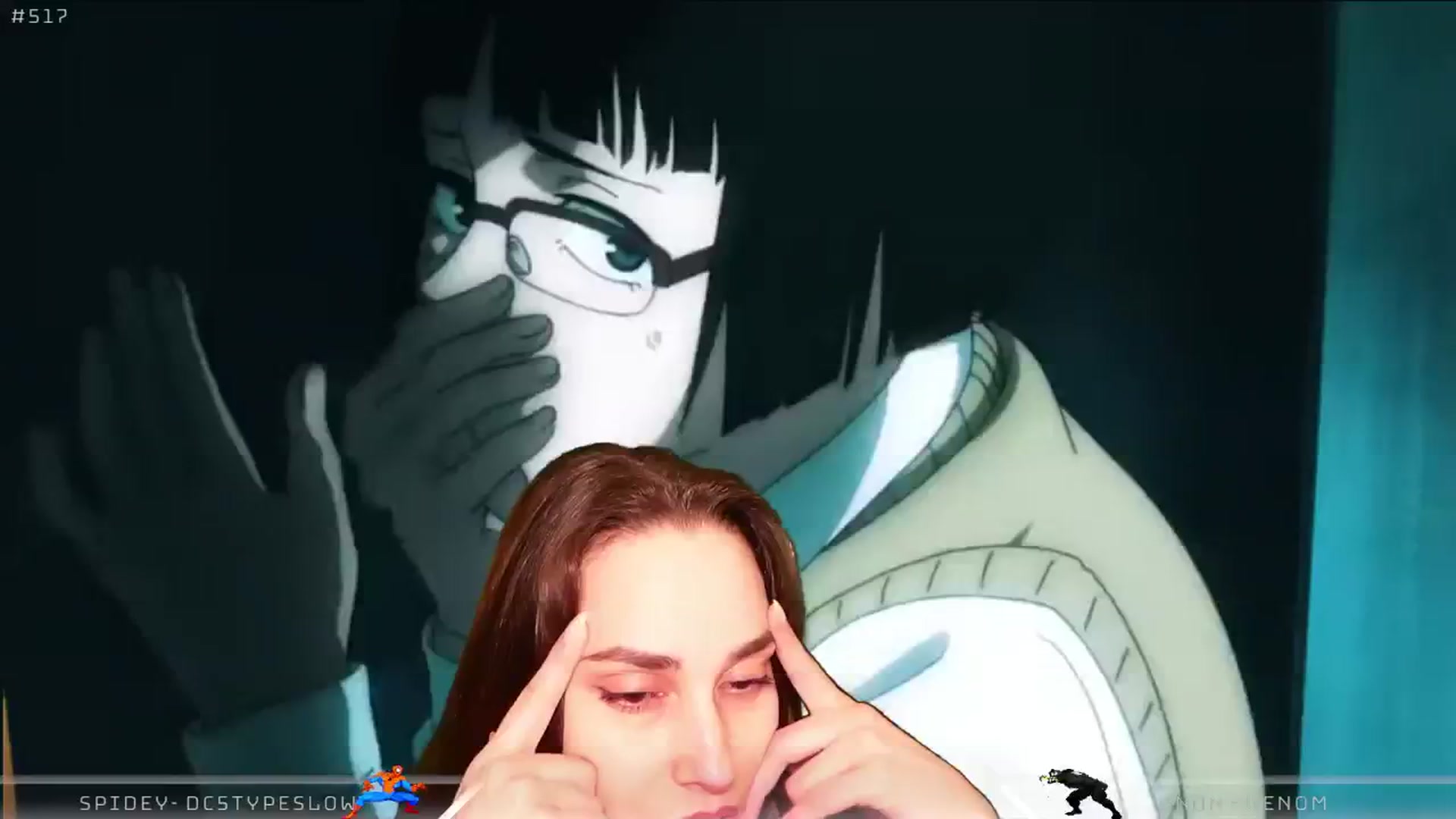 Dashy video thumbnail
