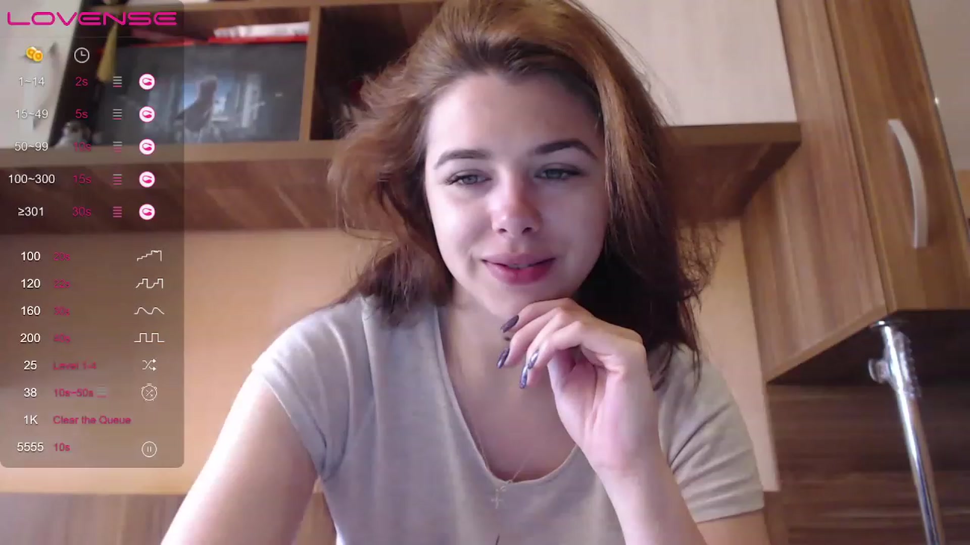SweetyAbby93 video thumbnail