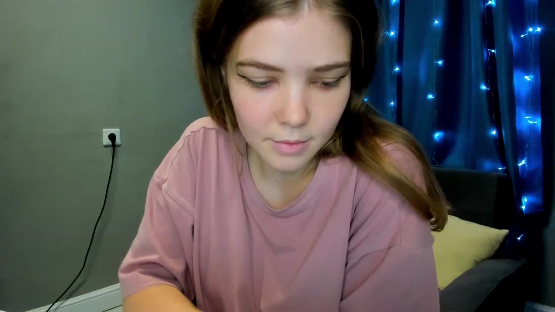 EffyShy video thumbnail