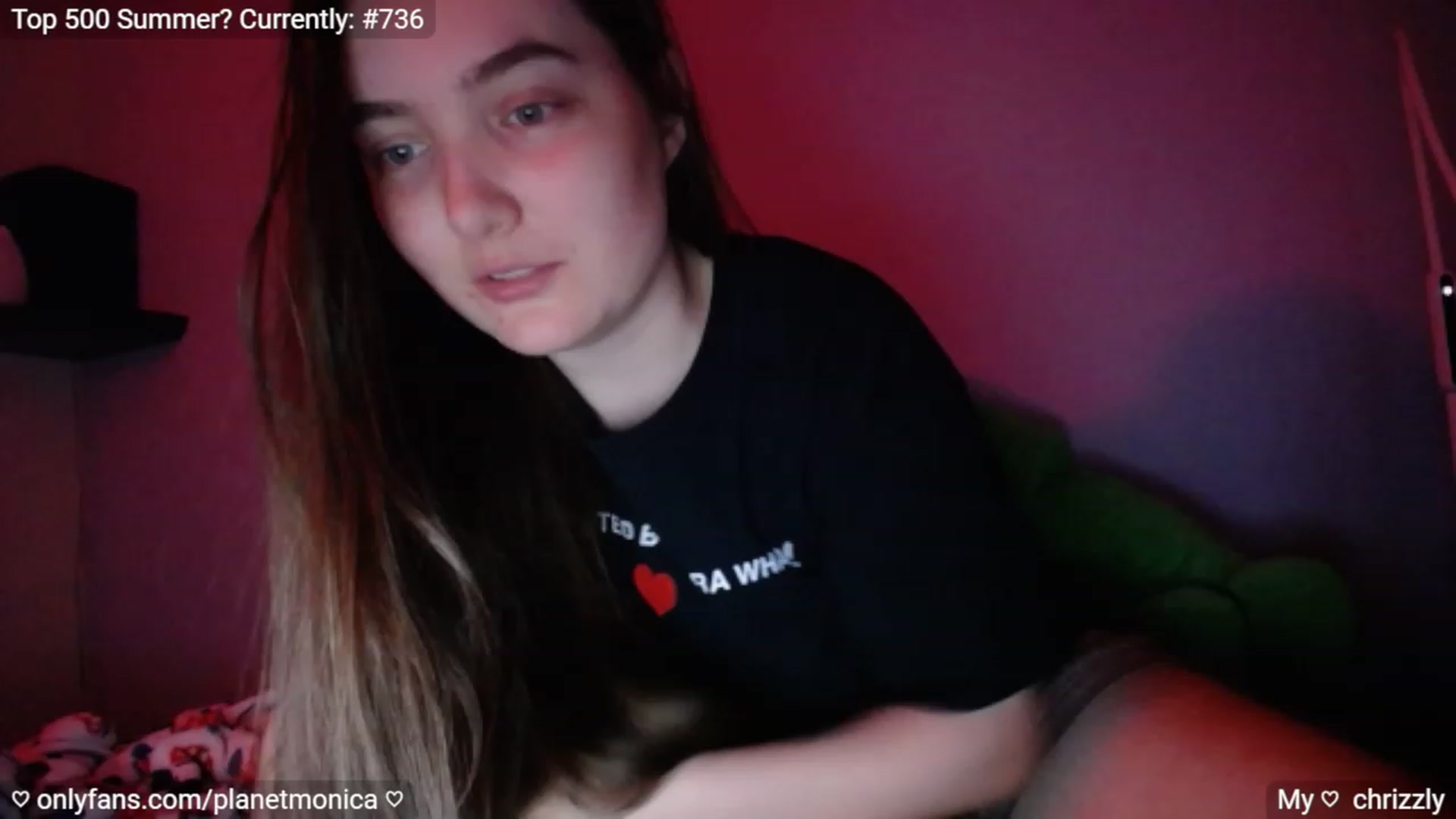 Monica video thumbnail