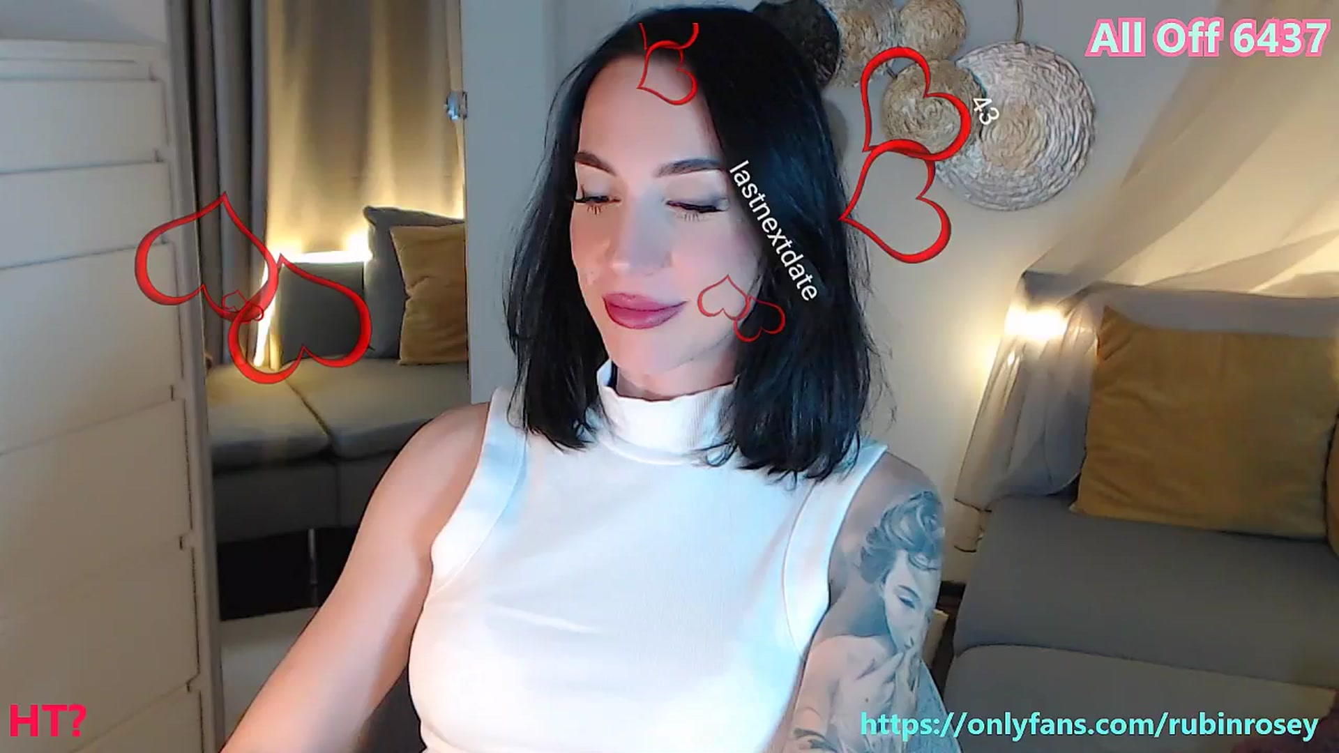 RubinRosey video thumbnail