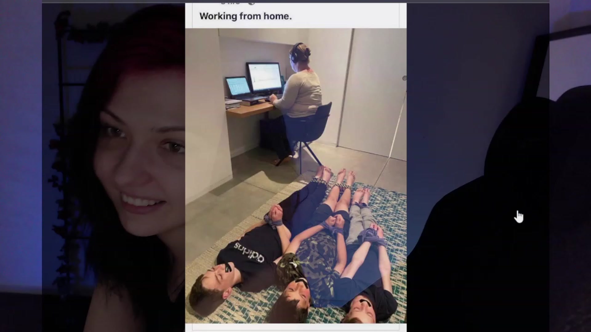 RoomToAvoid video thumbnail