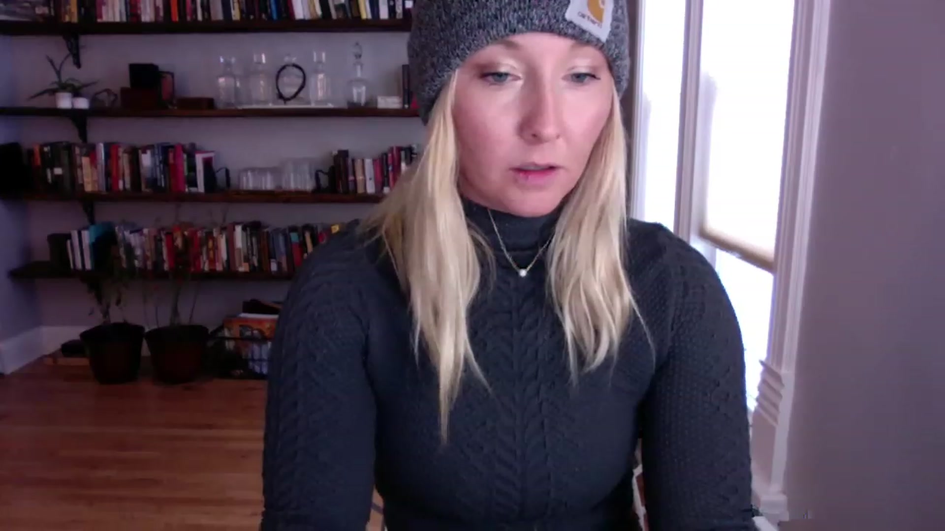 BendyBlonde1 video thumbnail