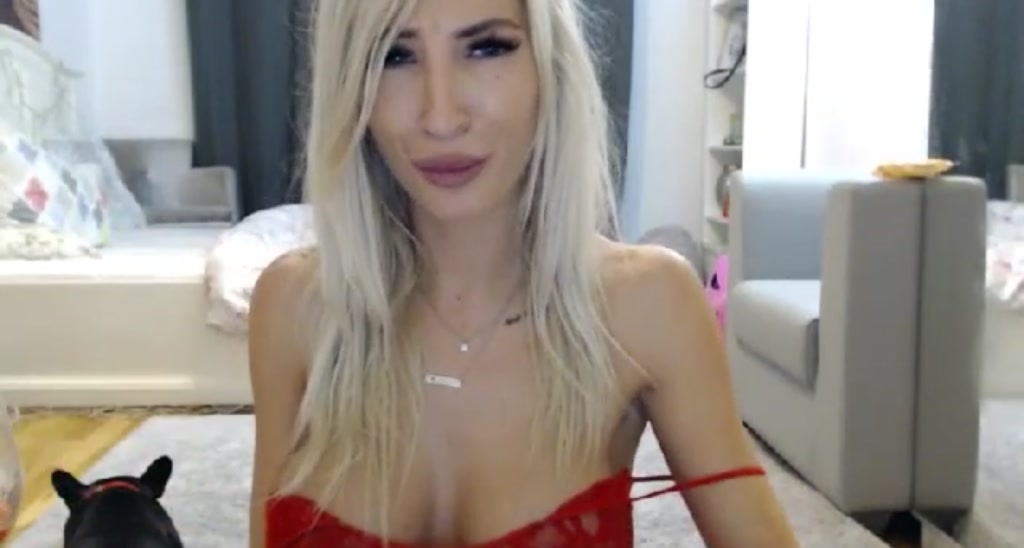 BadKaylee video thumbnail