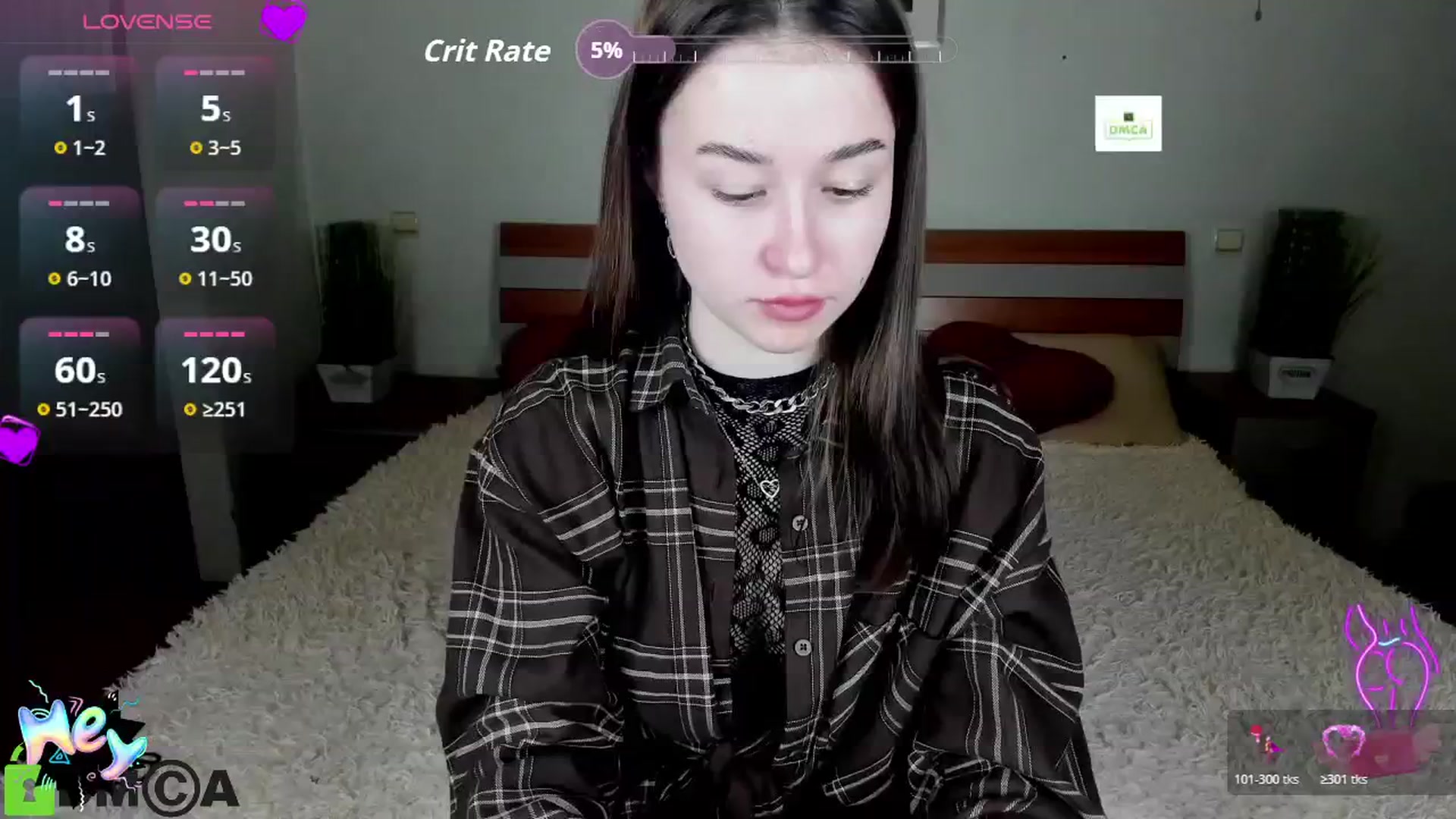 BellaSwan18 video thumbnail