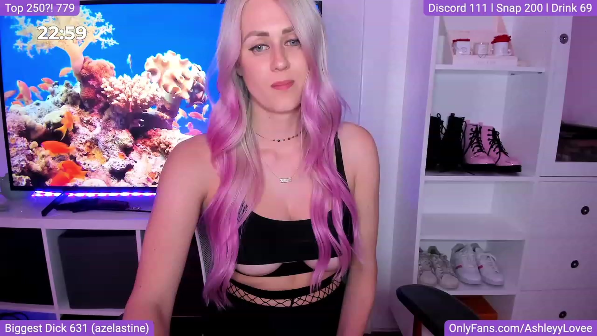 AshleyyLovee video thumbnail