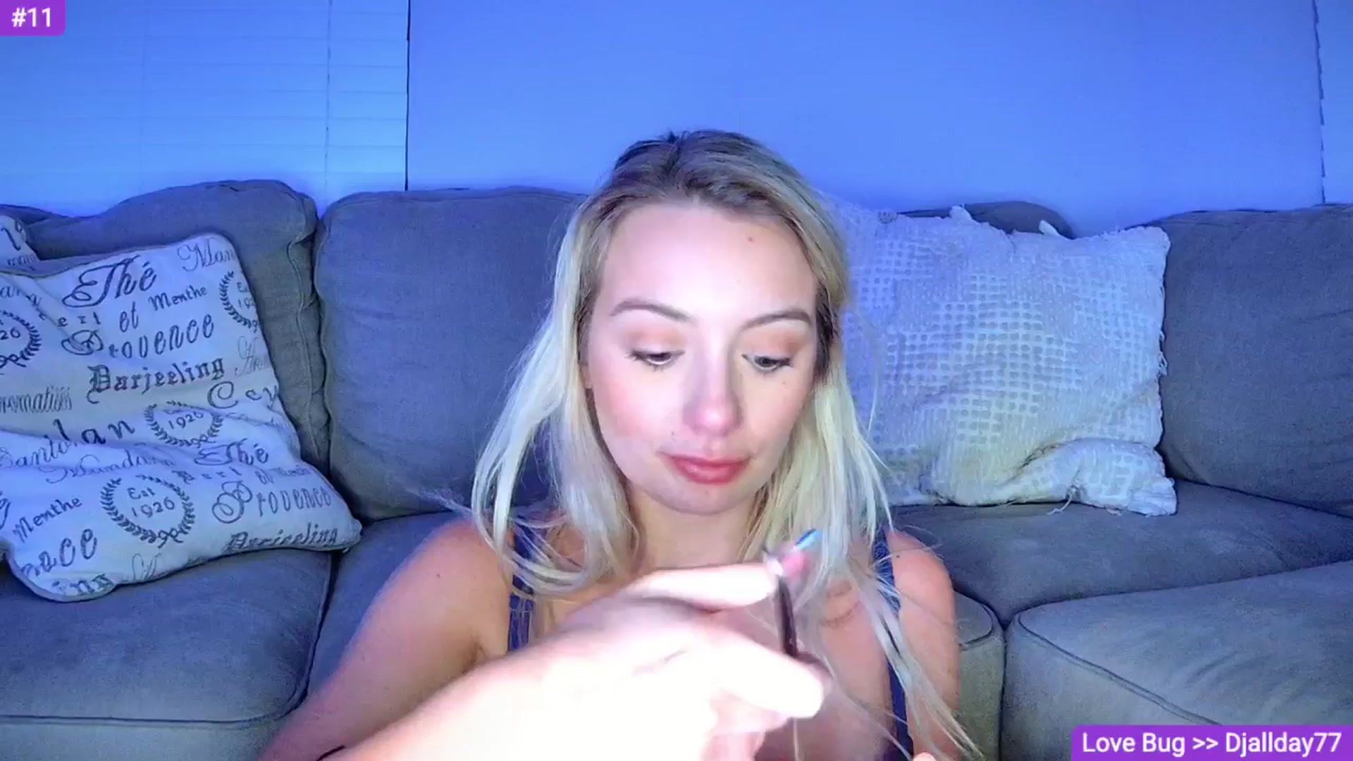 Sammy_gray video thumbnail