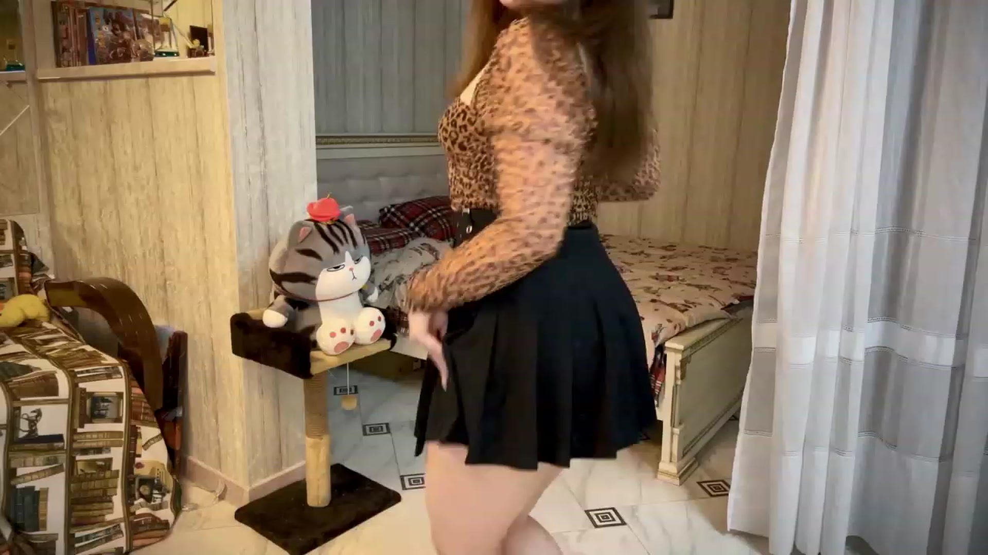 BridgeOnFire video thumbnail
