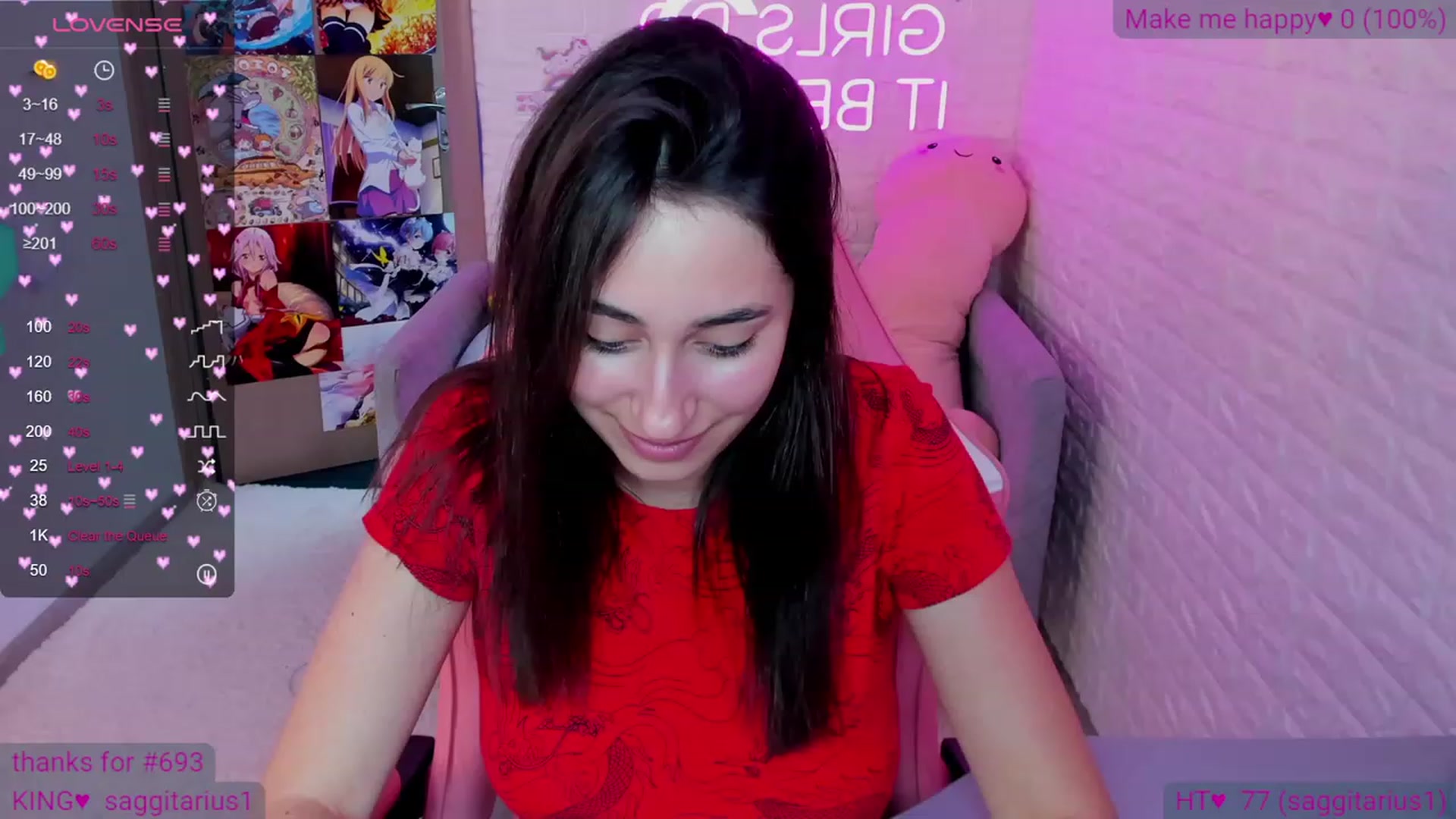 SofiGrace video thumbnail