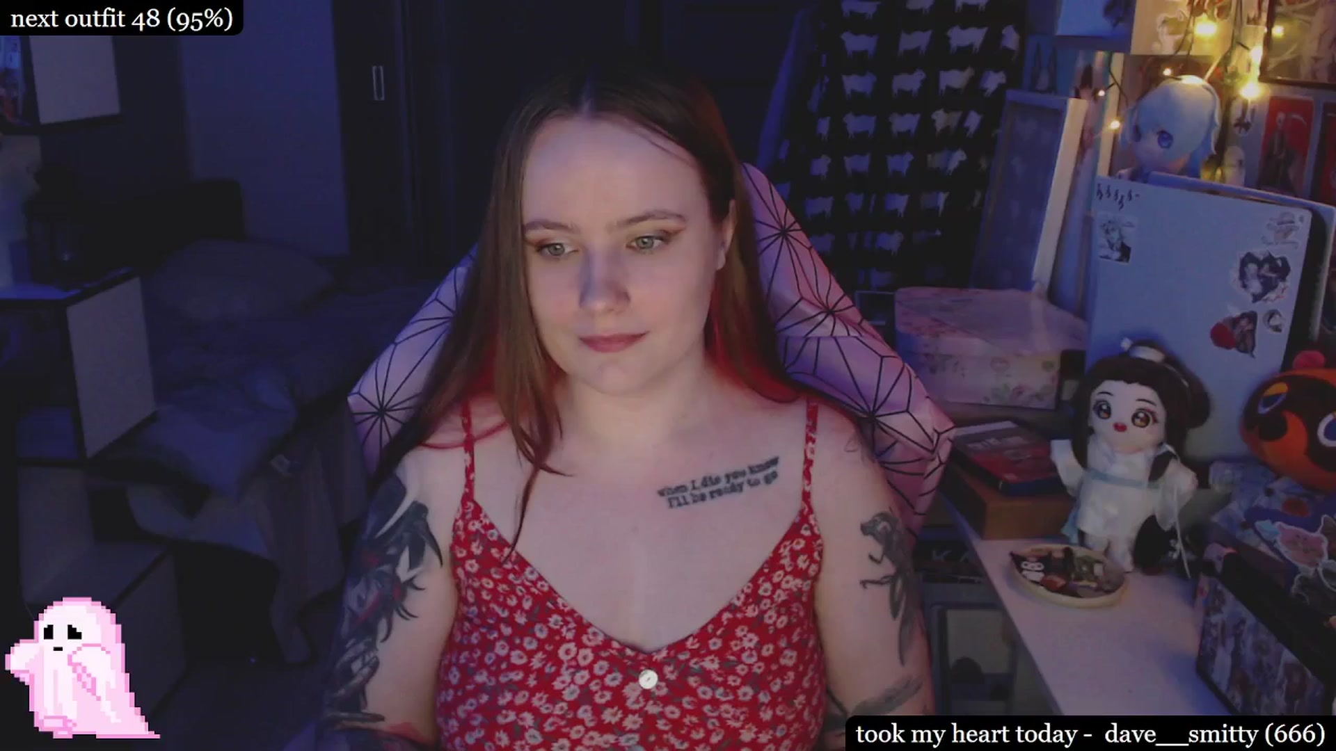 RoomOfGhosts video thumbnail