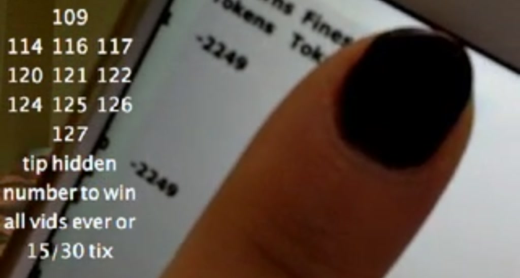 JustJenny__ video thumbnail