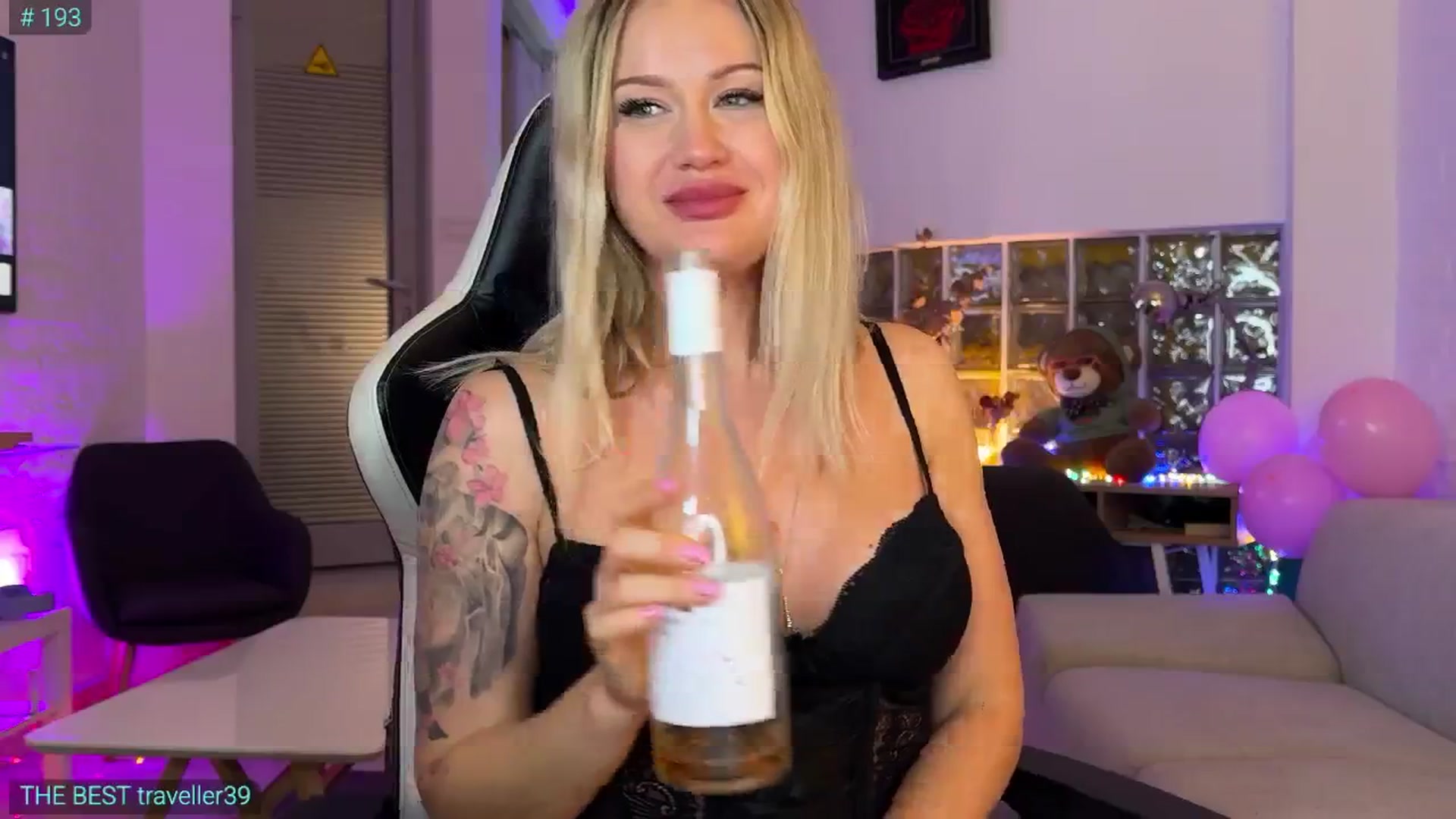 AlexiAngel video thumbnail