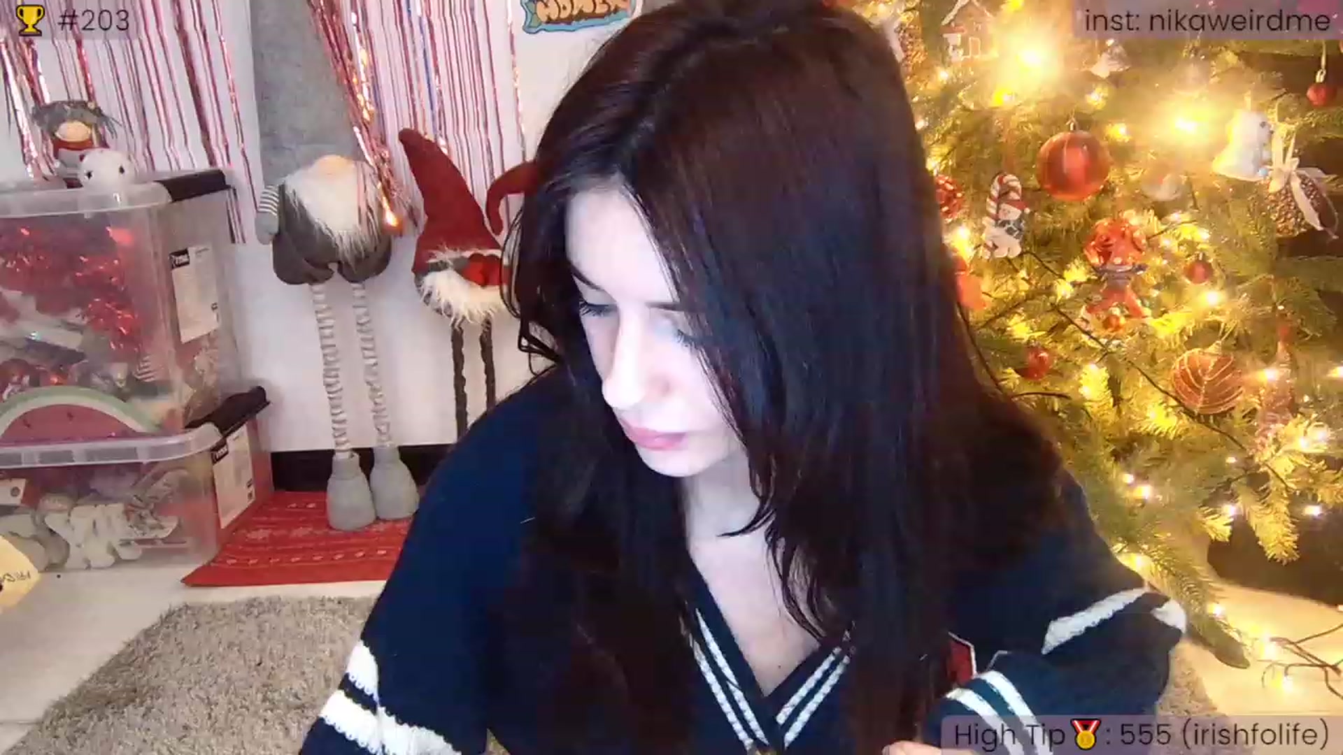 WeirdMe_ video thumbnail