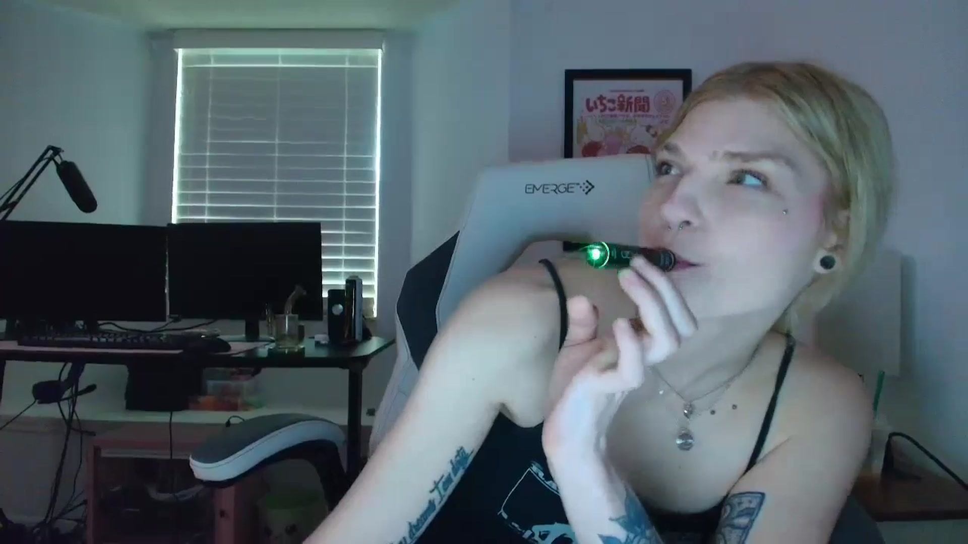 DuckChan0 video thumbnail