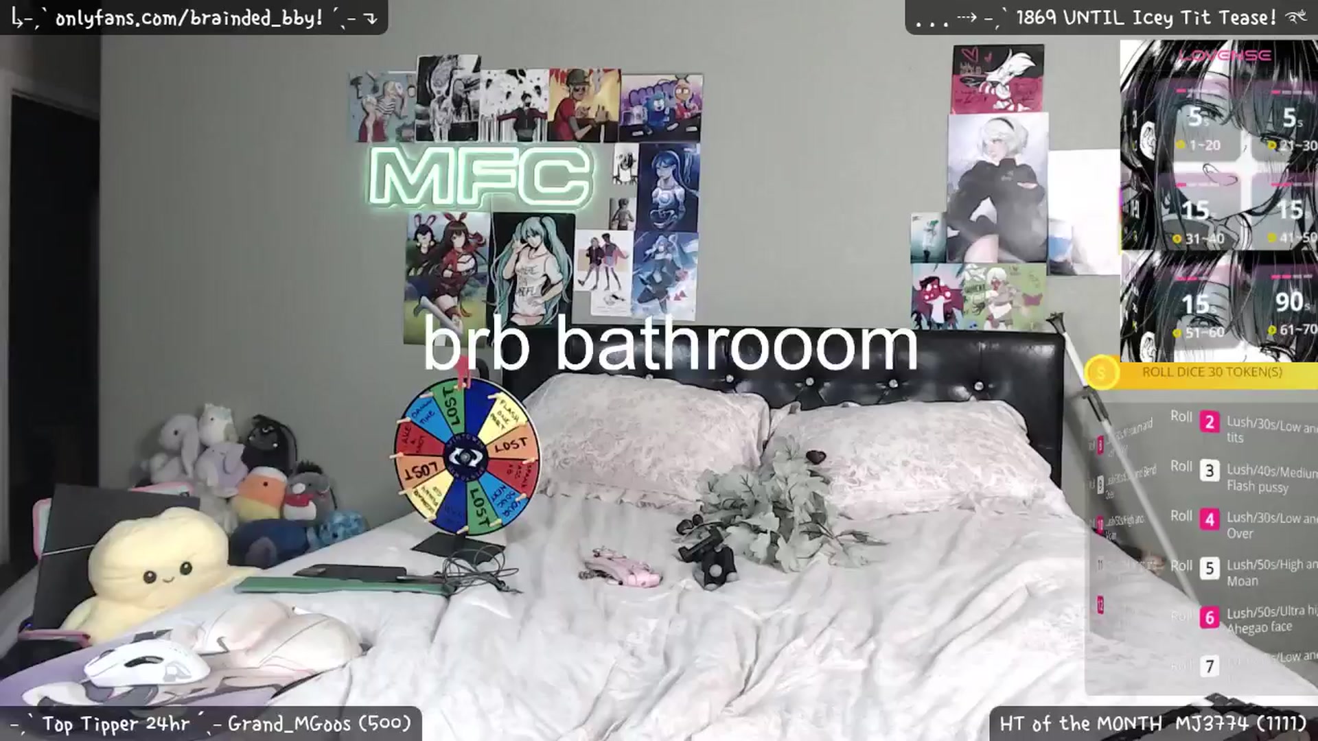 braindedbby video thumbnail