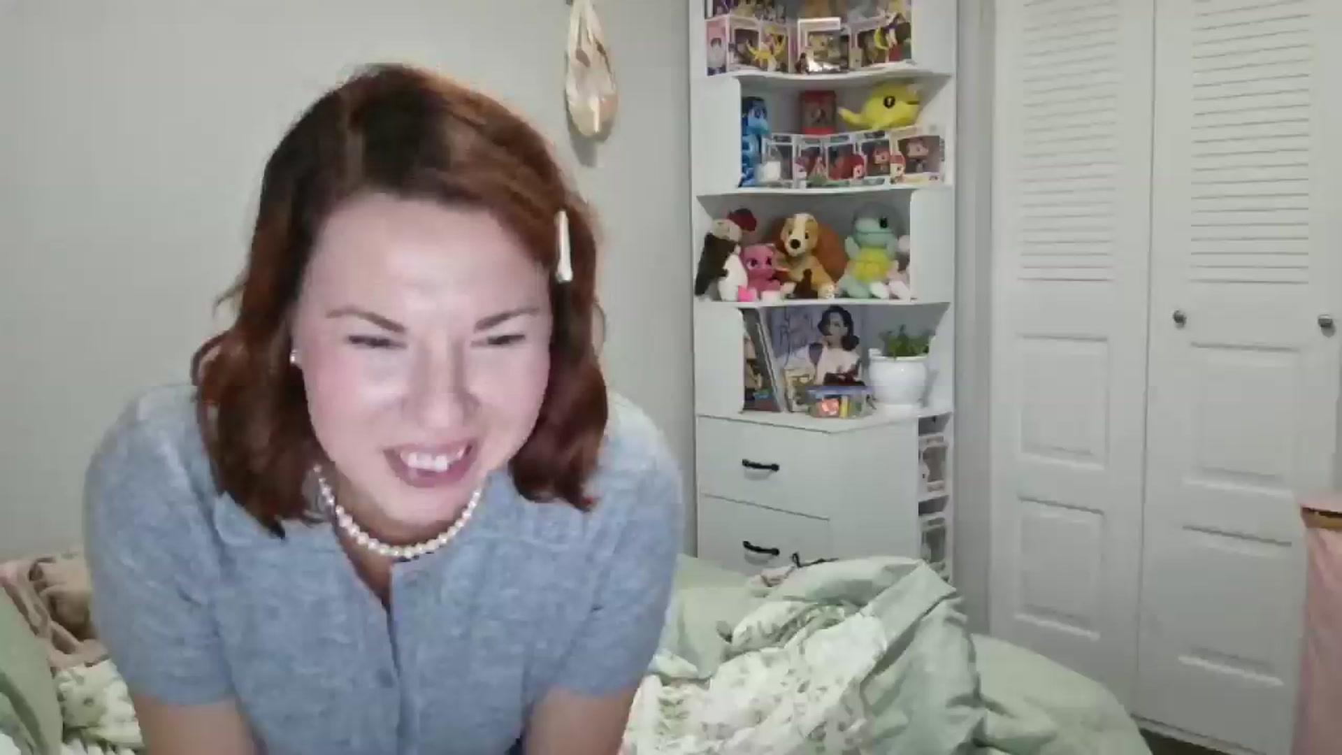 QueenSirena video thumbnail
