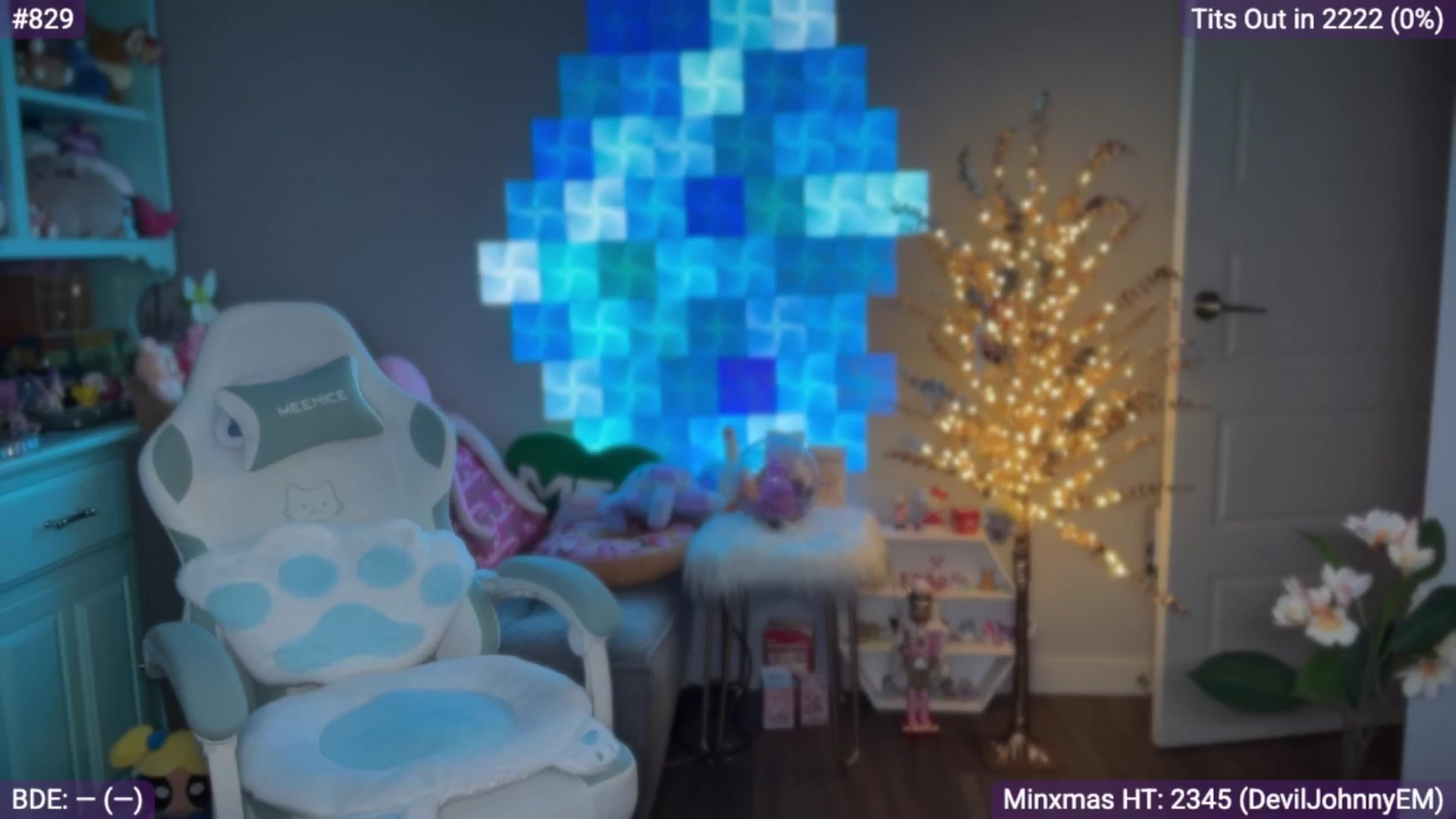 EveeMinx video thumbnail