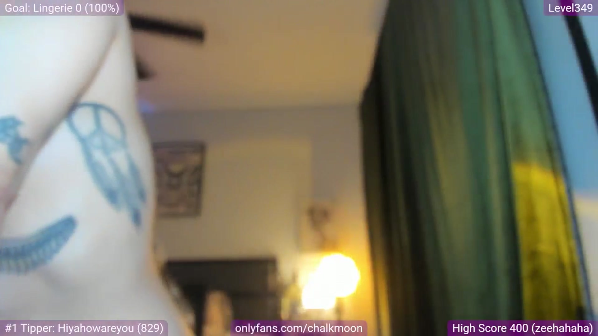 ChalkMoon video thumbnail