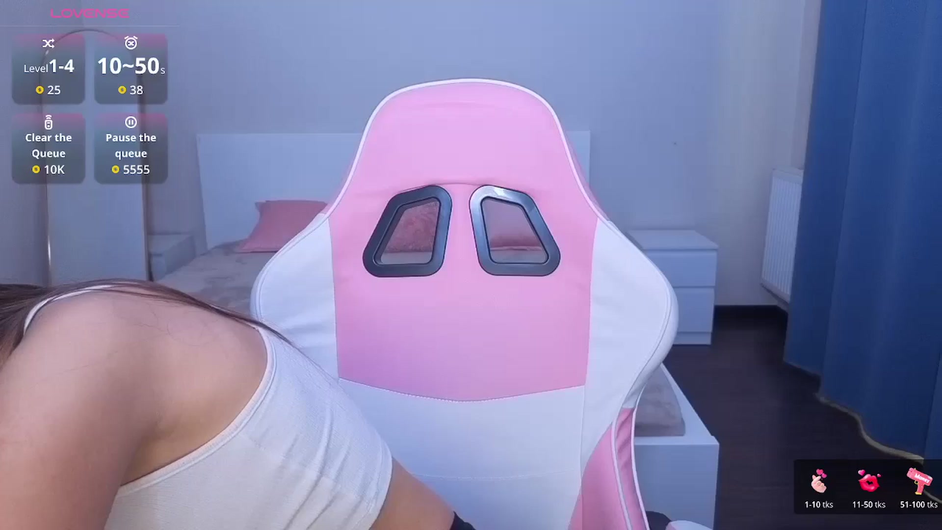 JessicaB video thumbnail