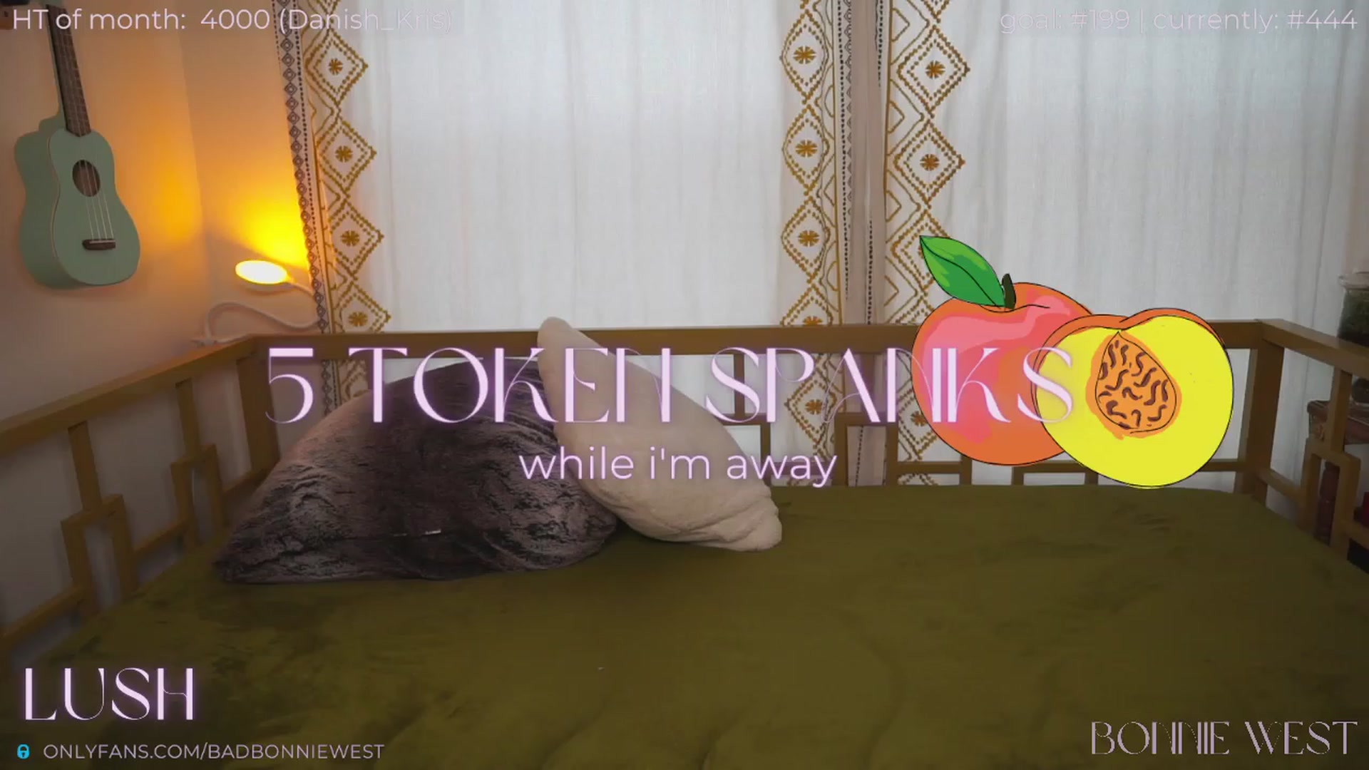 BonnieWest video thumbnail