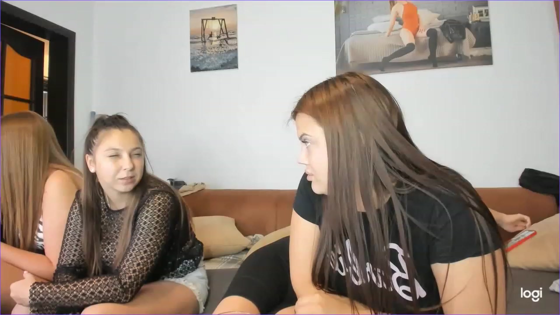 StefaniNell video thumbnail