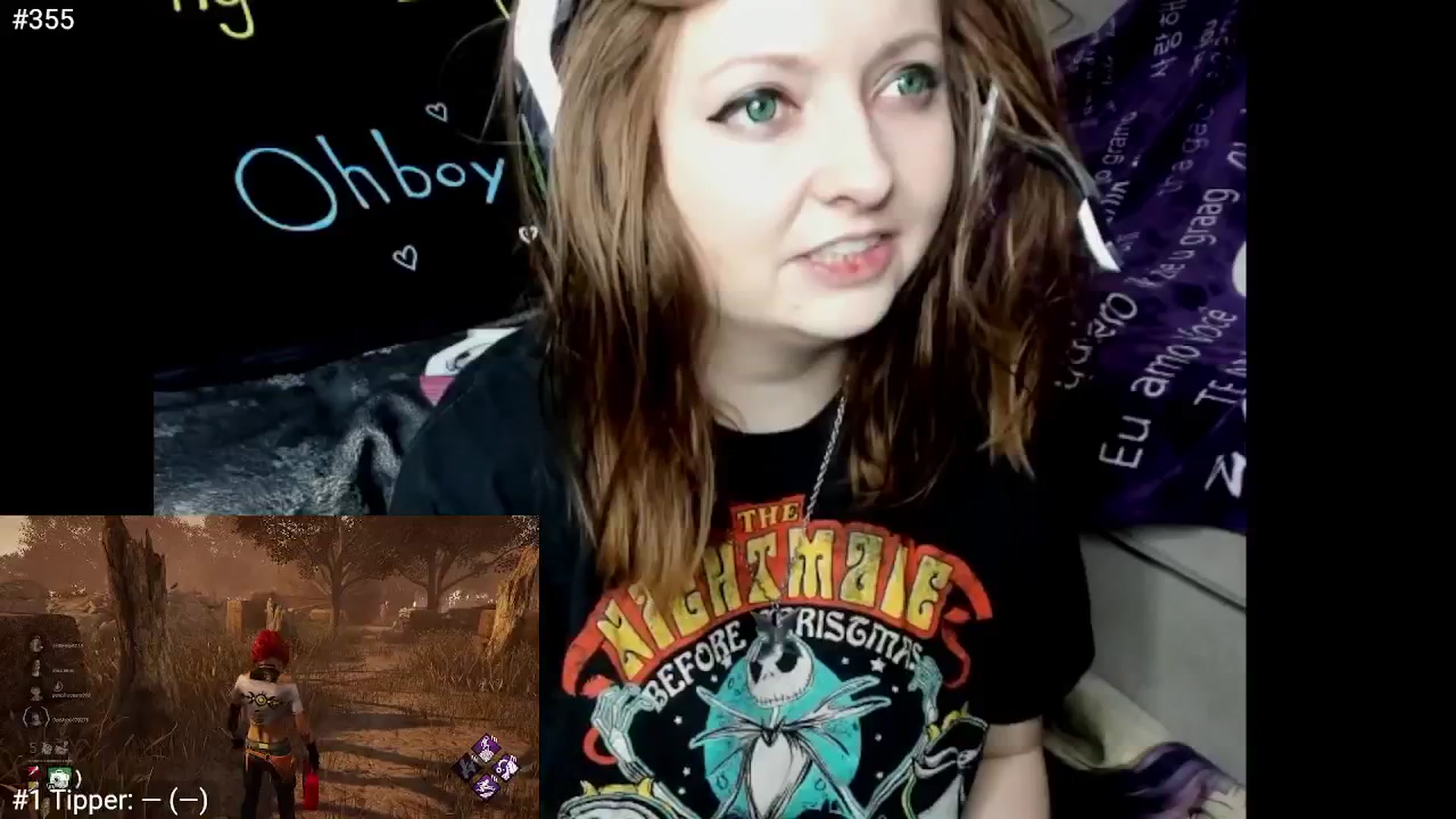 PrincessBluu video thumbnail