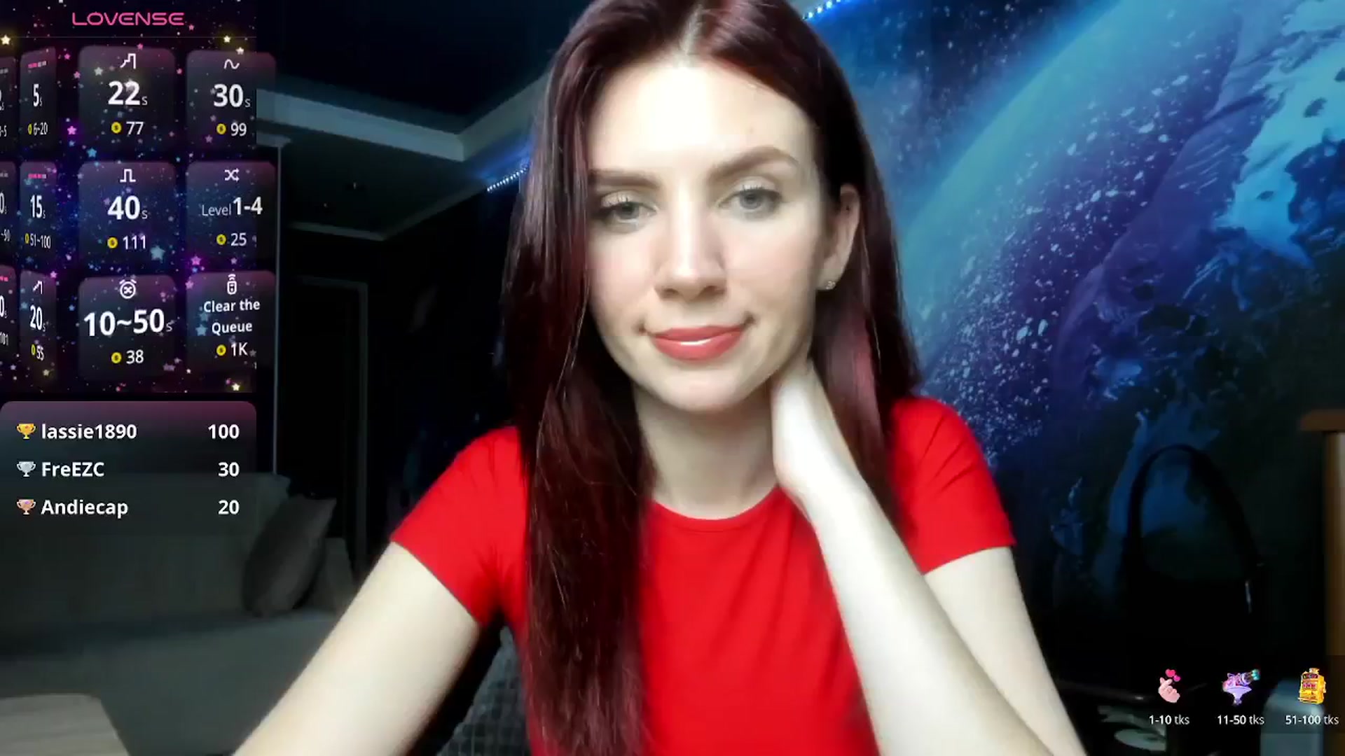 MiaLuxe video thumbnail