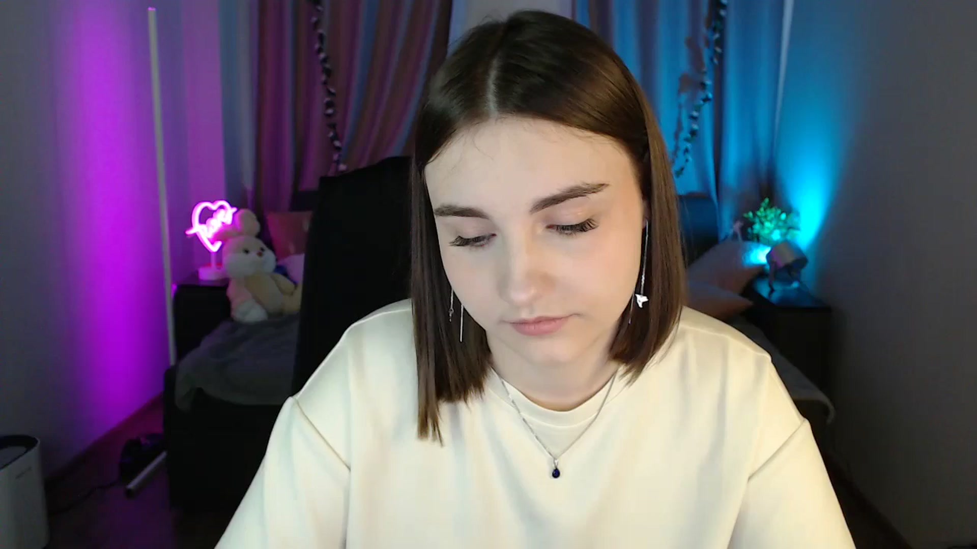 LaneyGrey video thumbnail