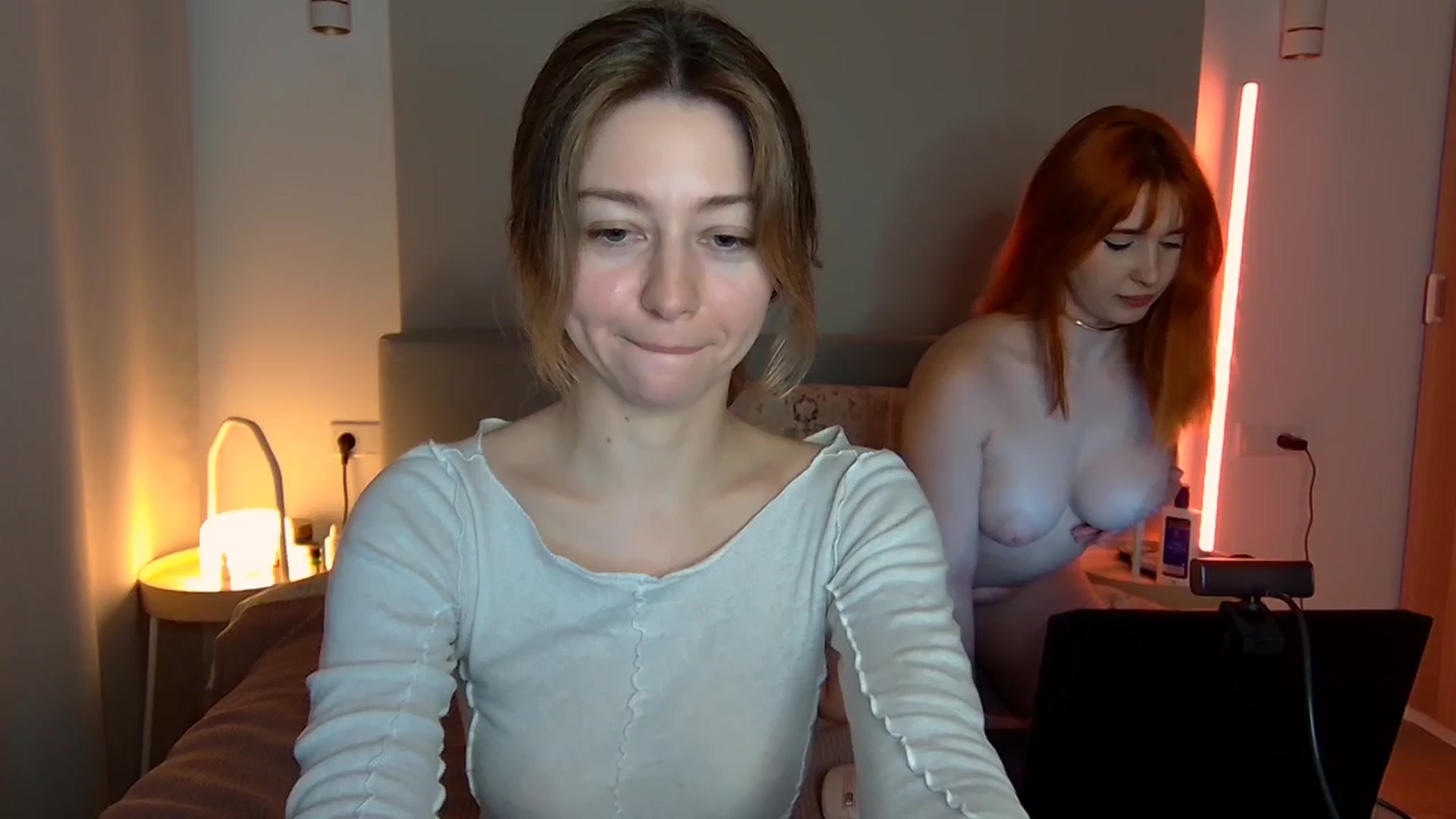 WhoribleSasha video thumbnail