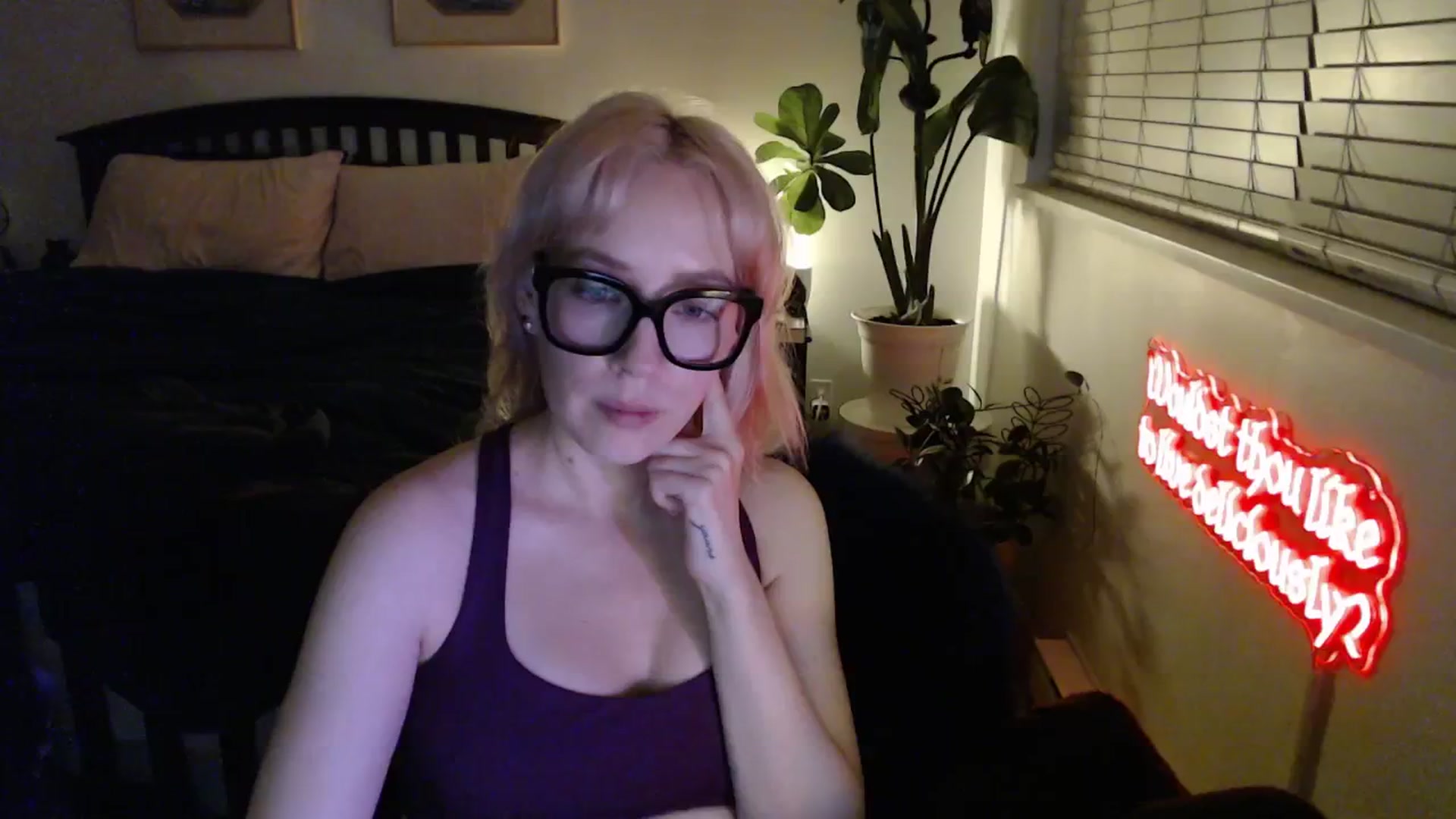 NahlaHoney video thumbnail