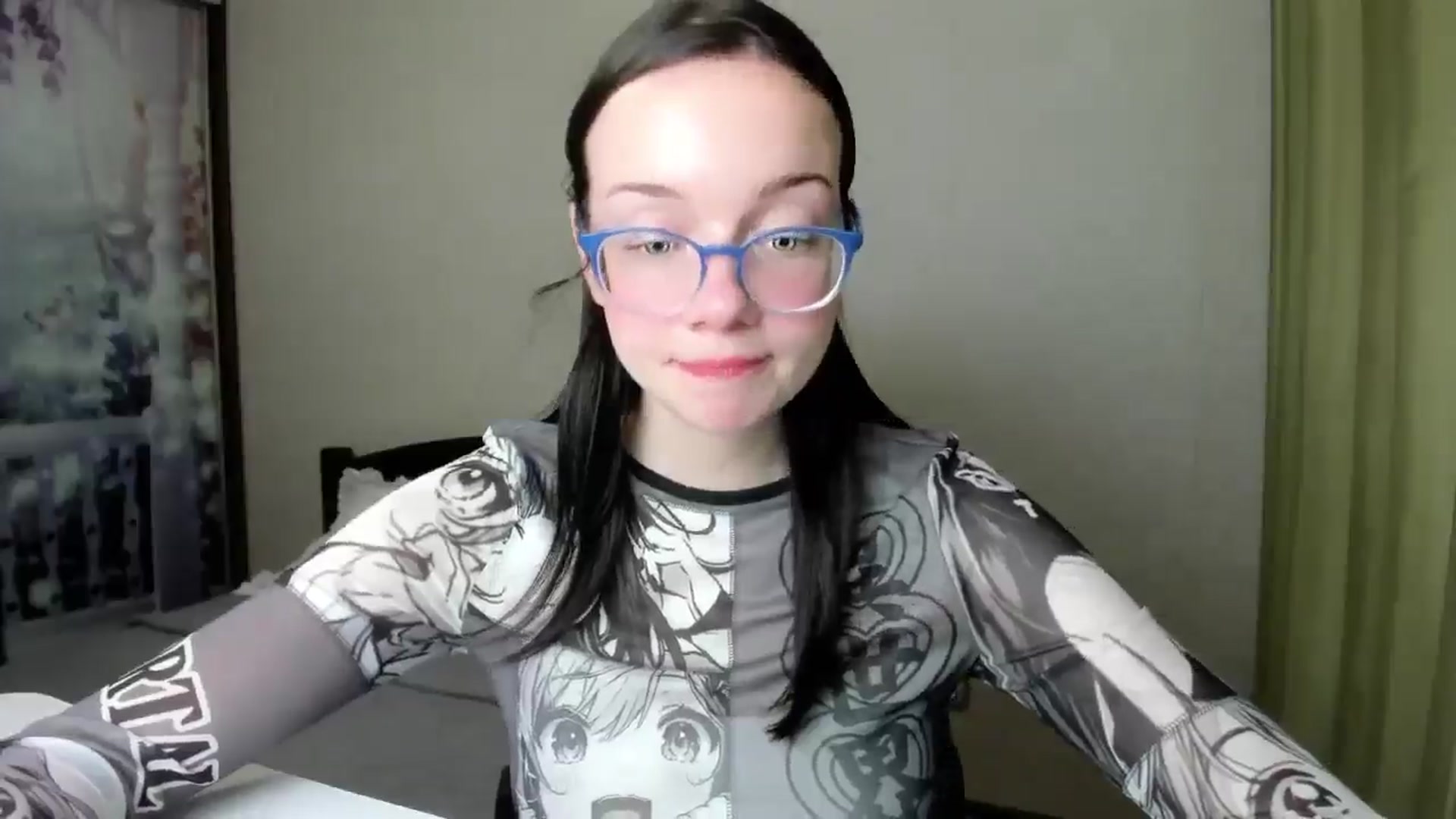 Baby_Melania video thumbnail