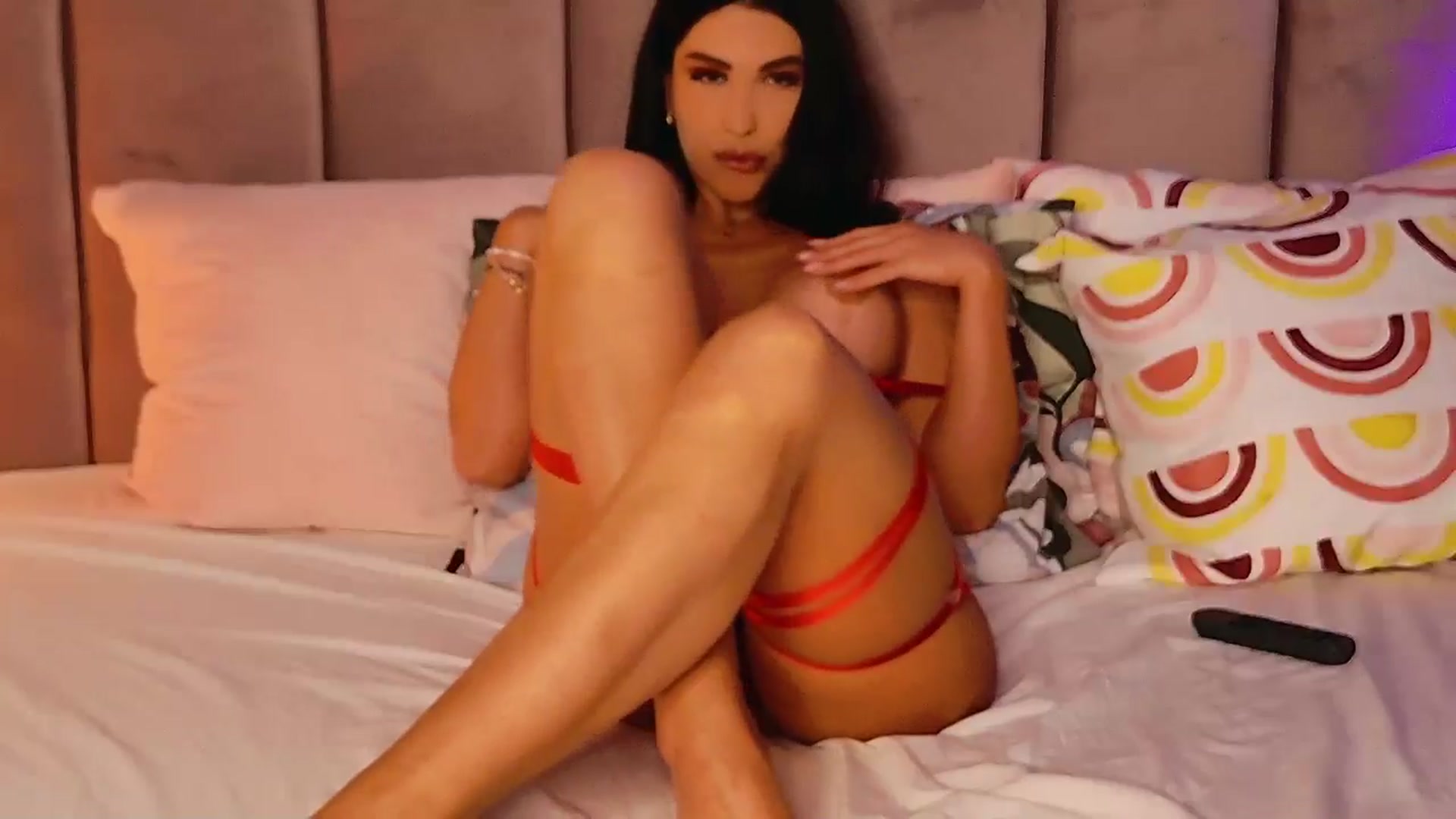 AllisonDesire video thumbnail
