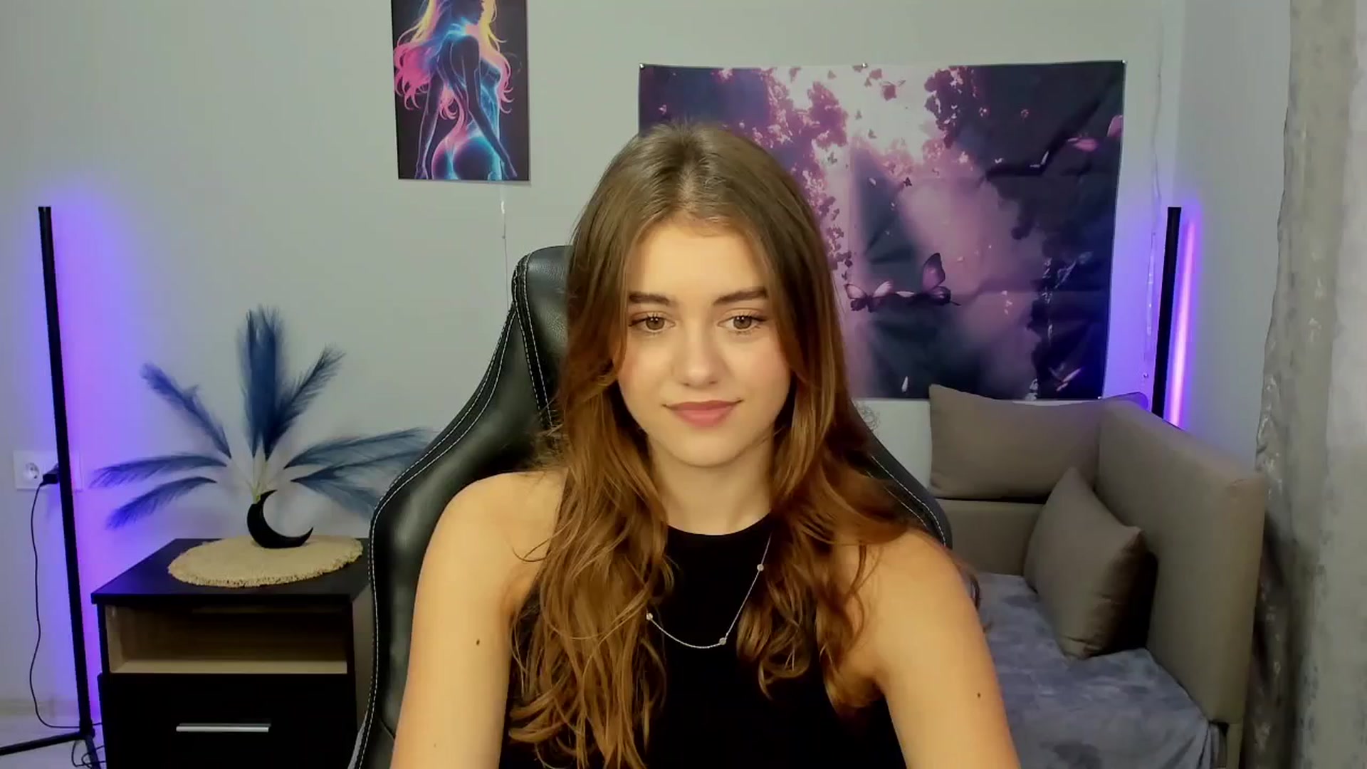 TracySpark video thumbnail