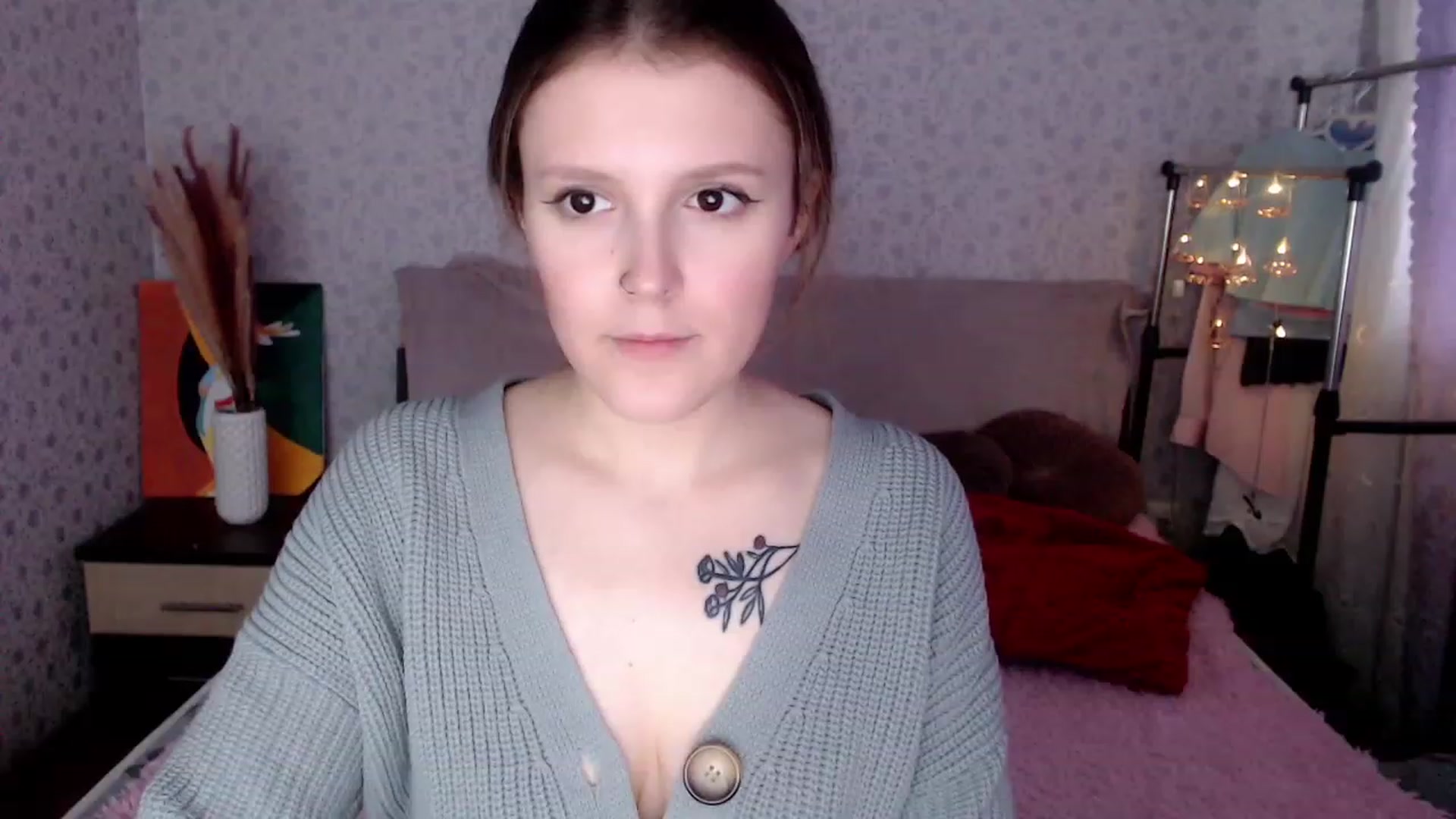 Re_Becca_ video thumbnail