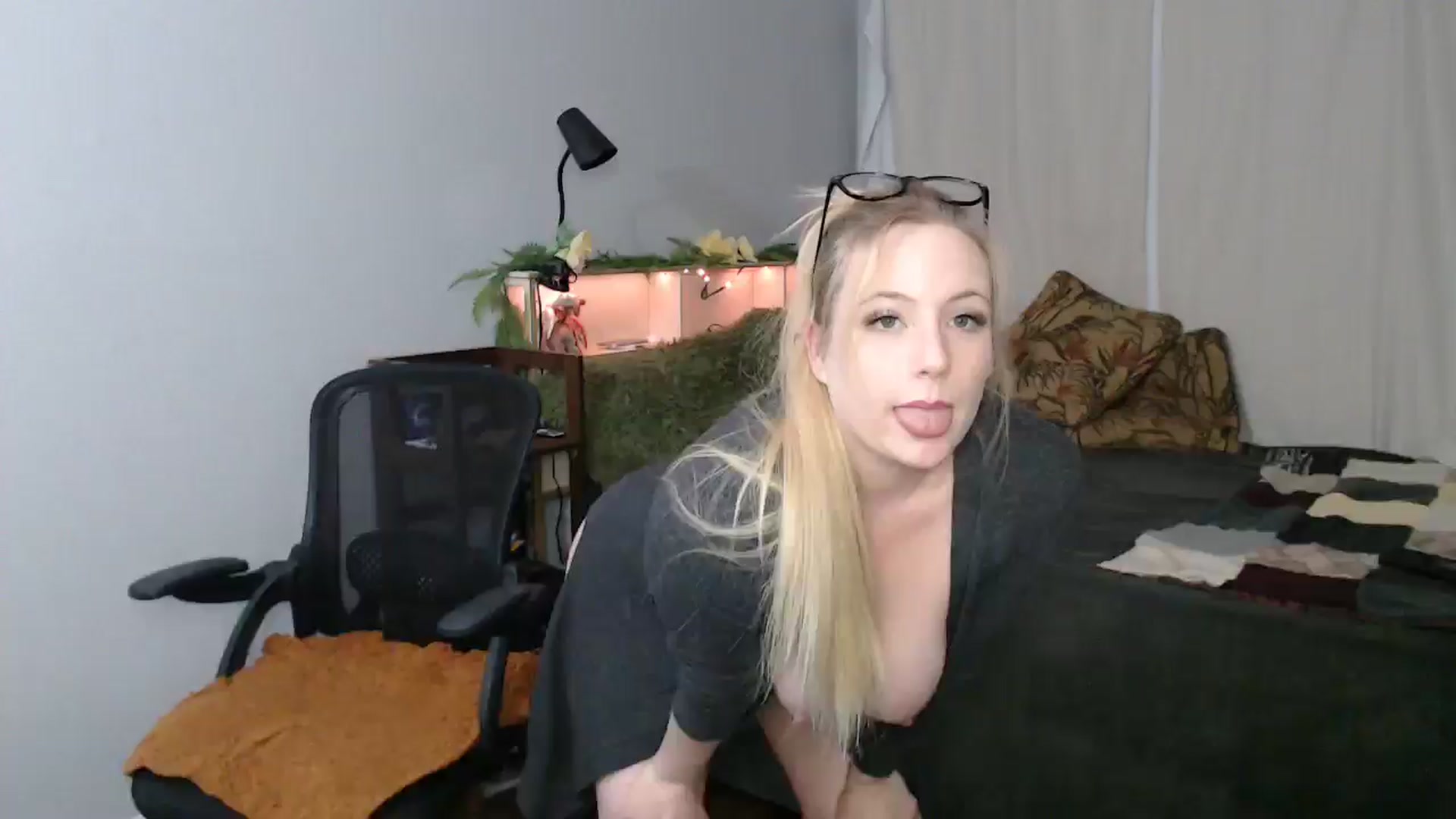 Gardengirl69 video thumbnail