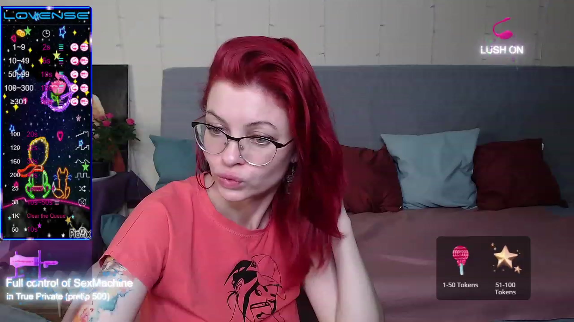 Redhead_foxie video thumbnail