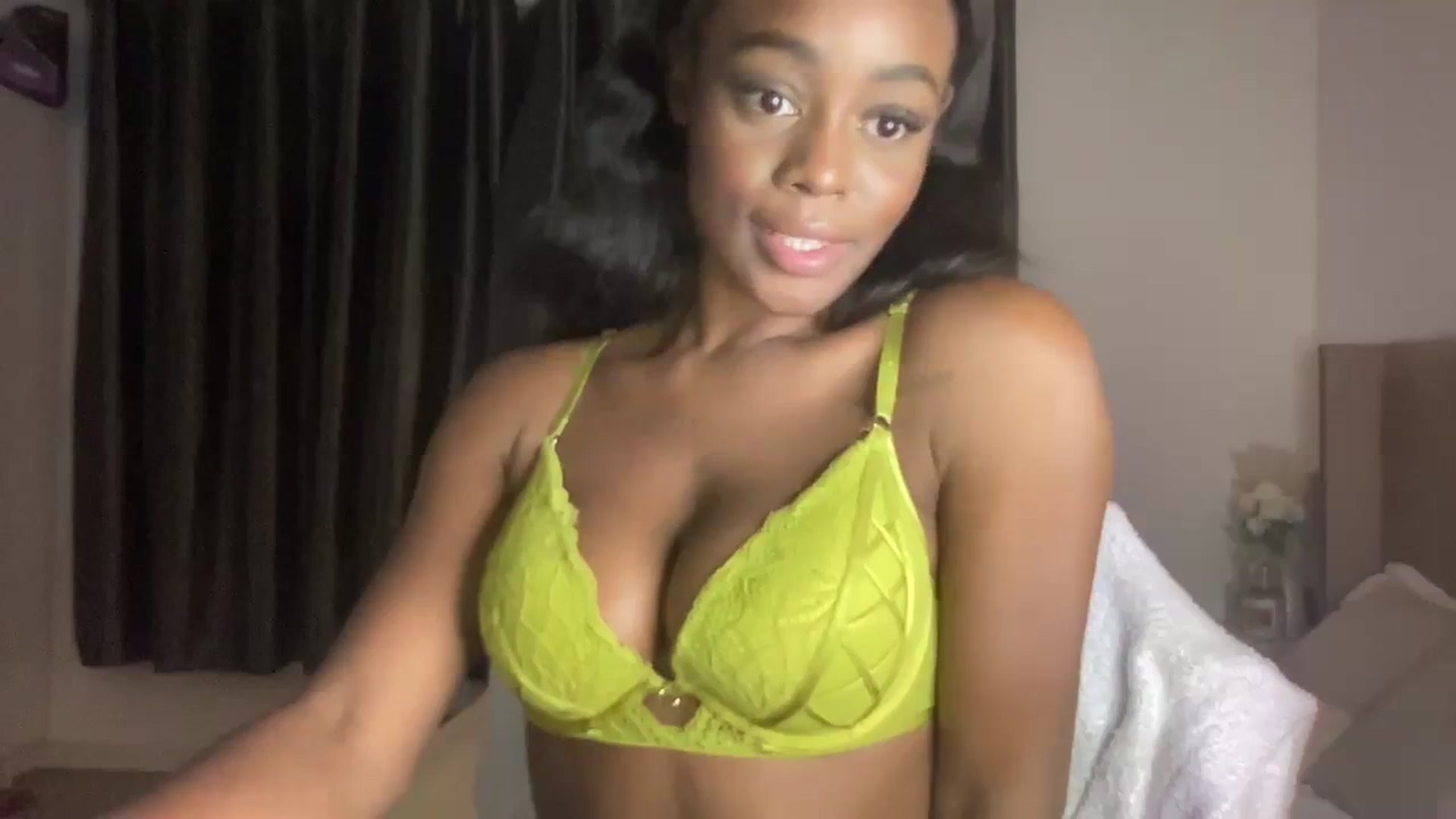 SweetXEbony1 video thumbnail