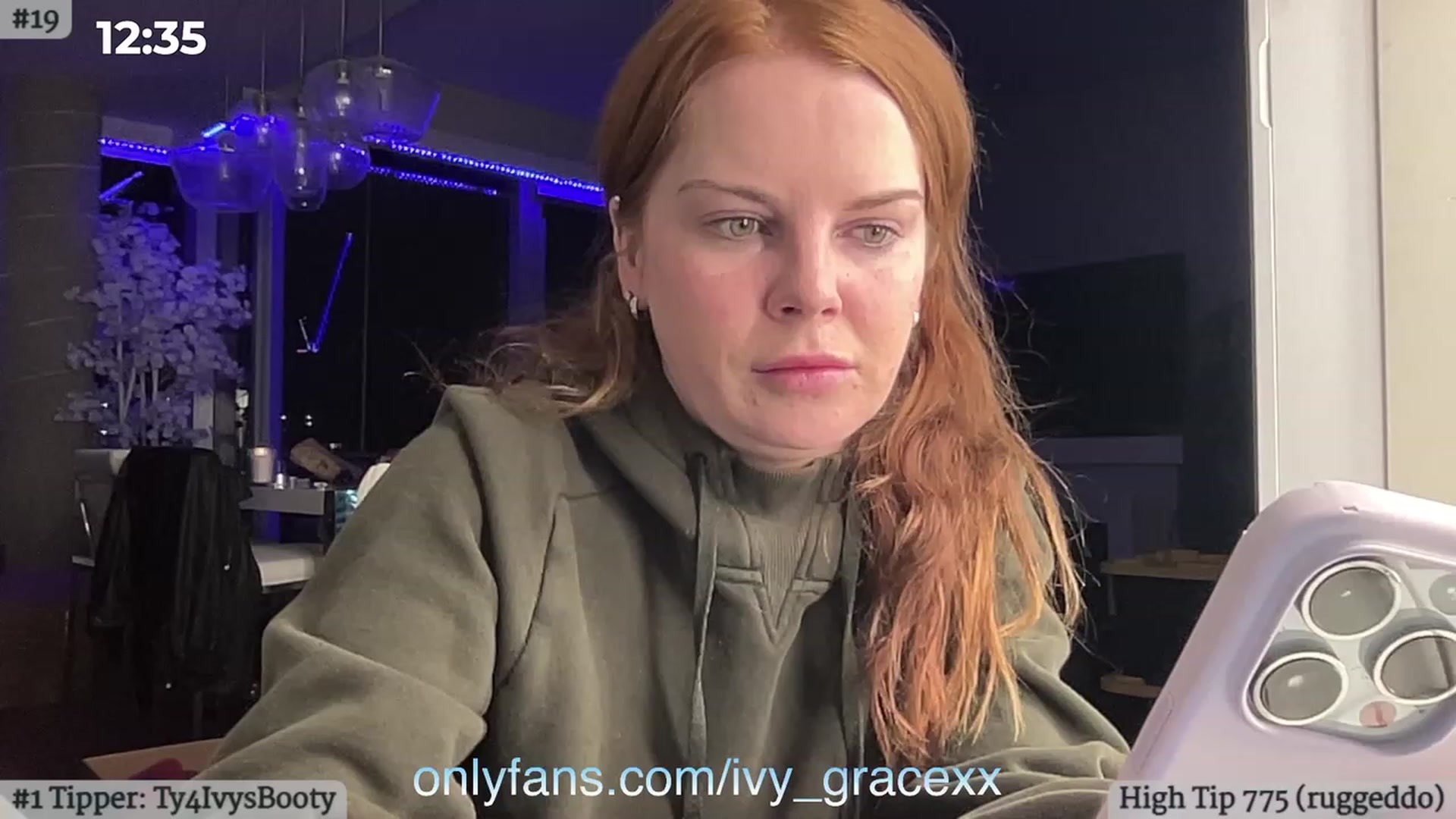IvyGrace video thumbnail