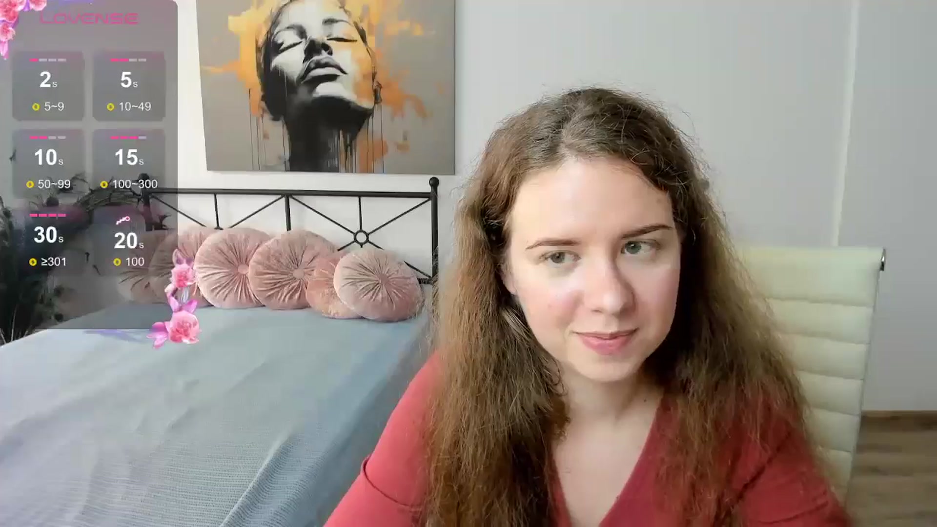 LanaBelll video thumbnail