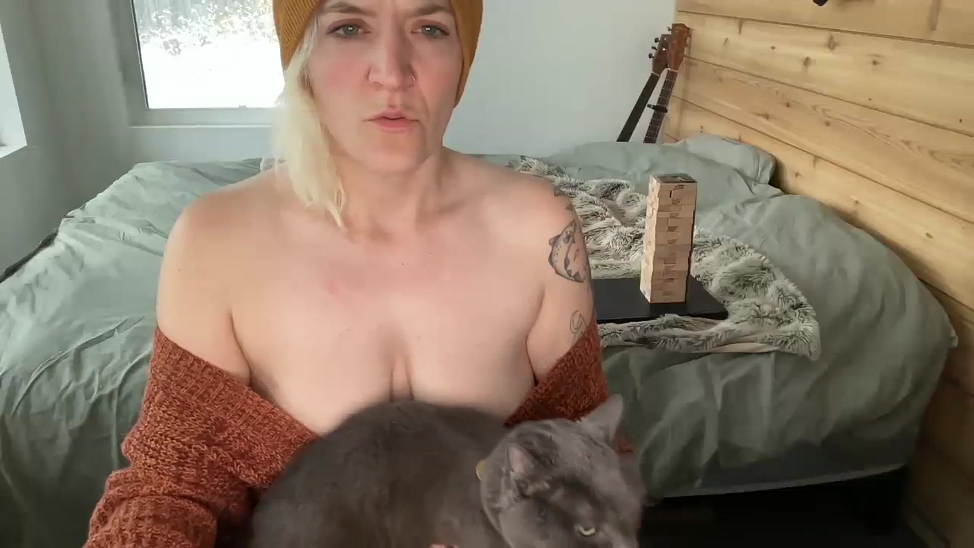 PurrtyMetal video thumbnail