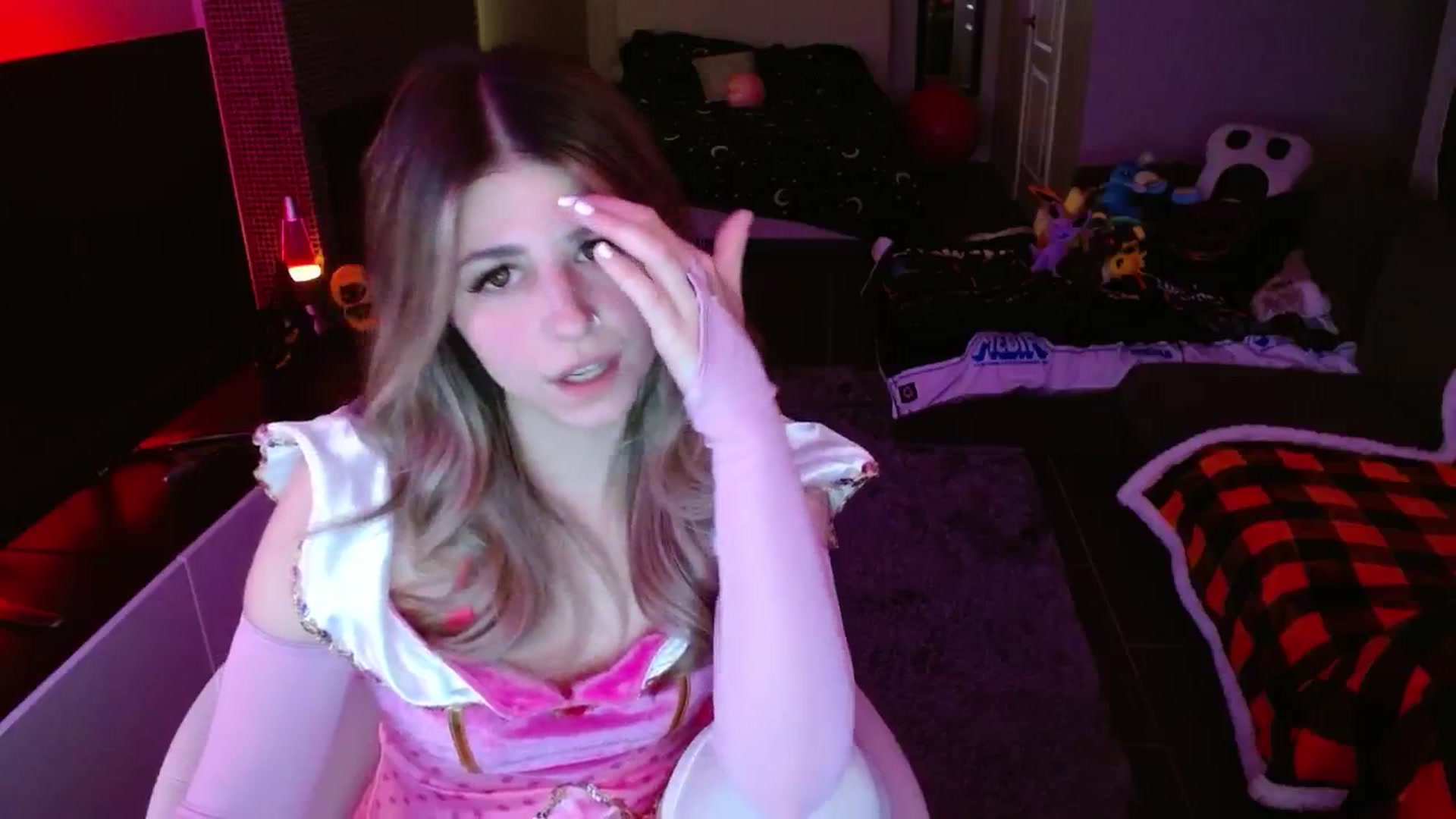 Serafina video thumbnail