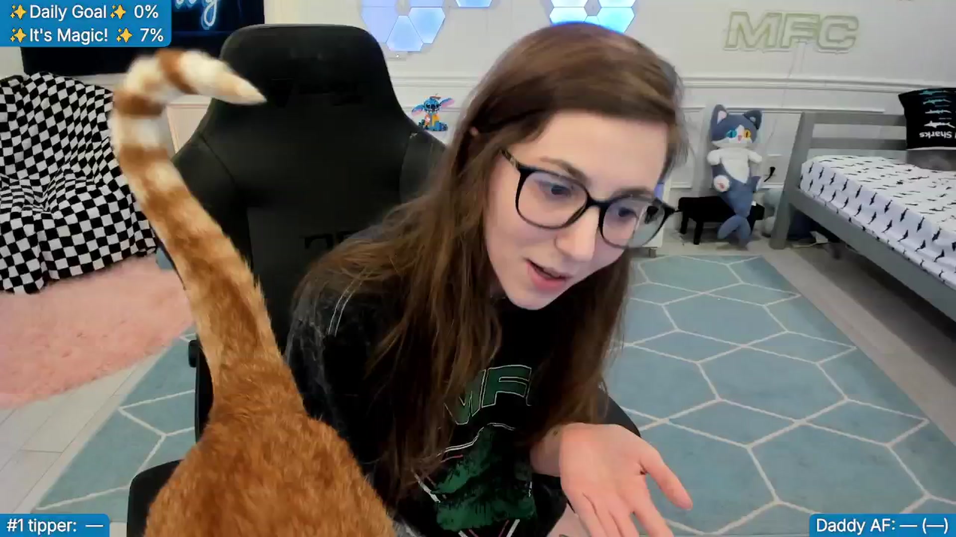 TheSharkQueen video thumbnail