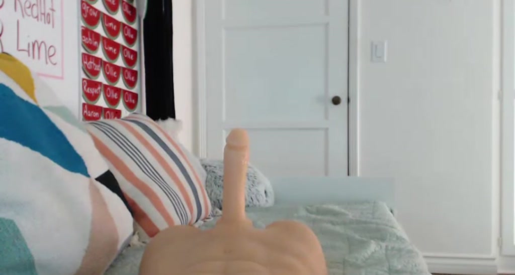 RaeRiley video thumbnail