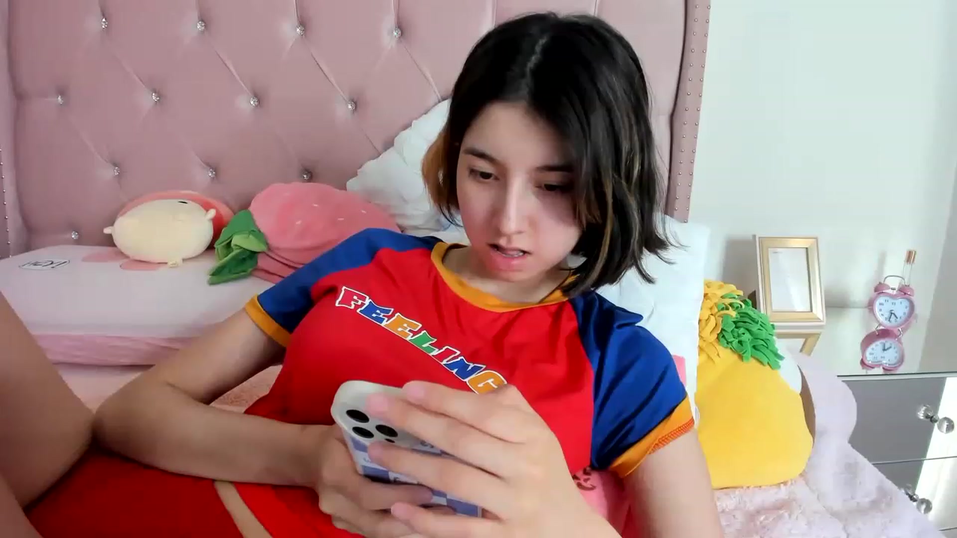 Cherrycute666 video thumbnail