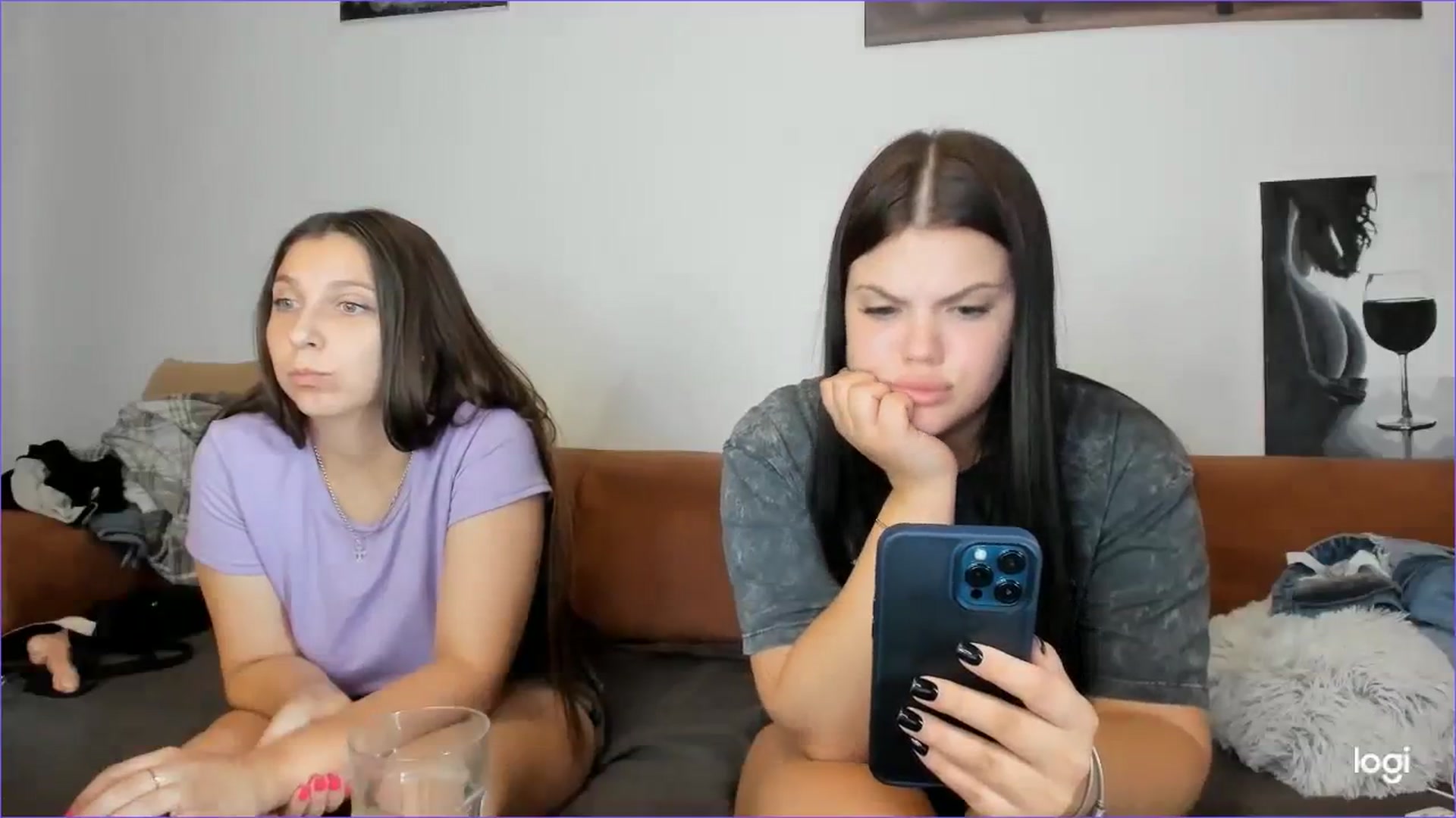 StefaniNell video thumbnail