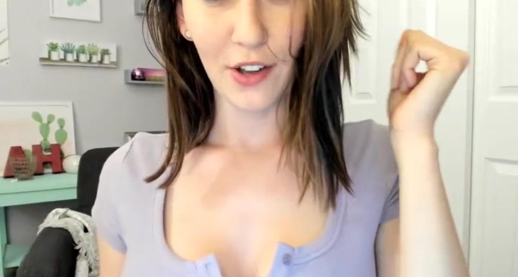 AmberHahn video thumbnail