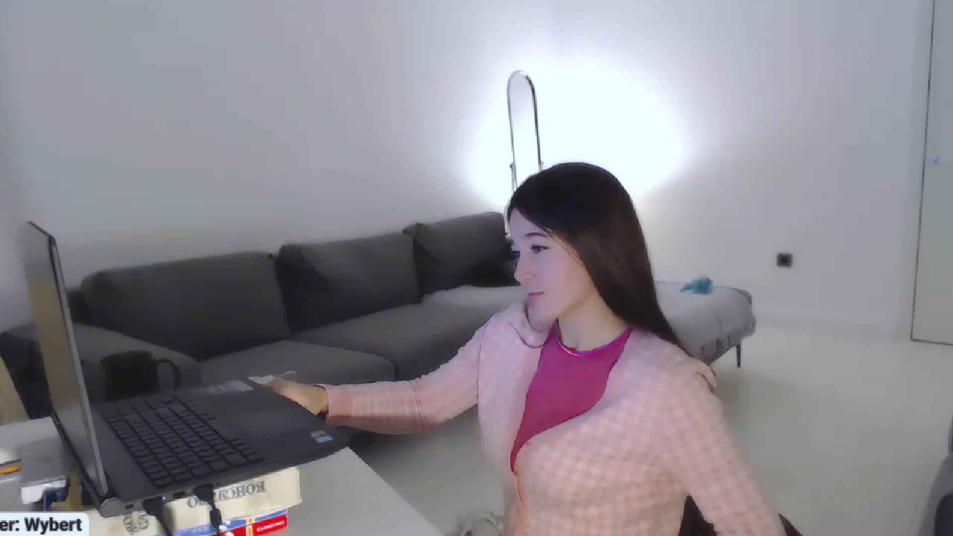 Lucky_V video thumbnail
