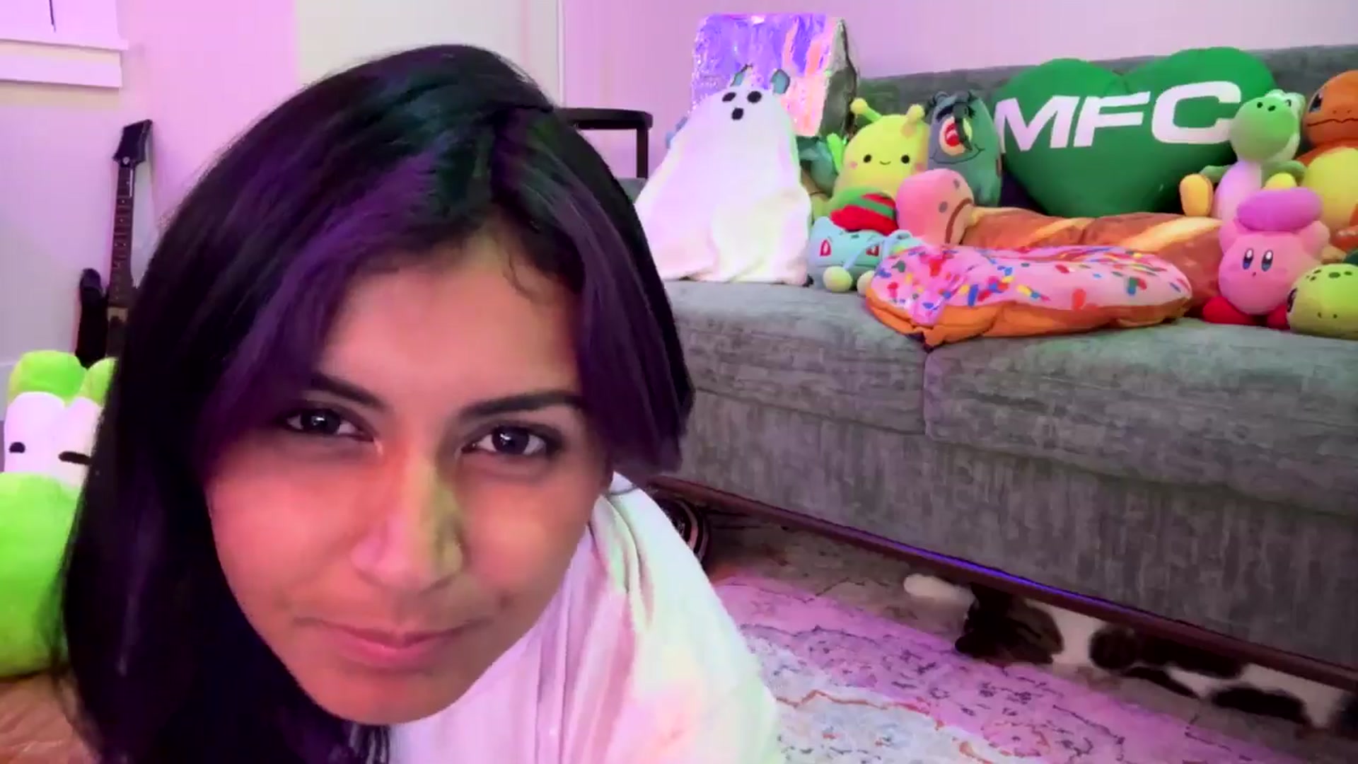 Stacy_x3 video thumbnail