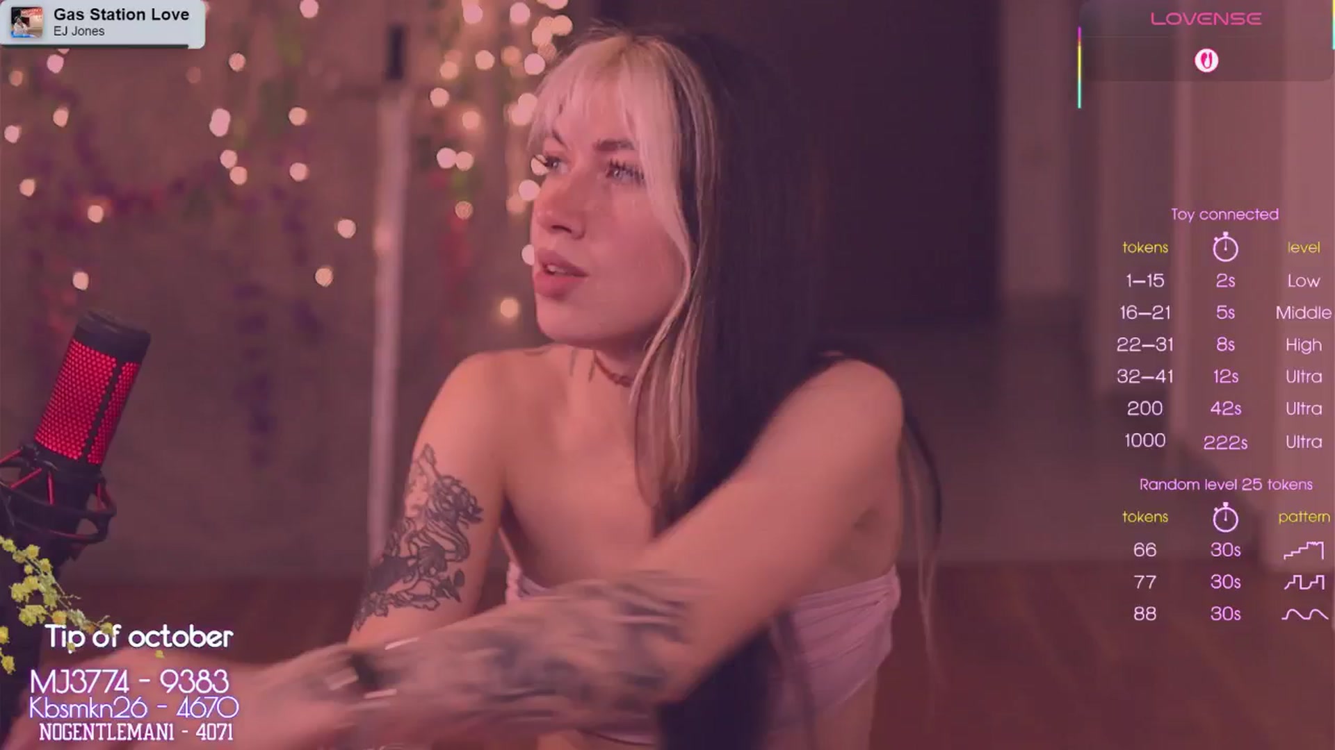 Crazy_ButFree video thumbnail